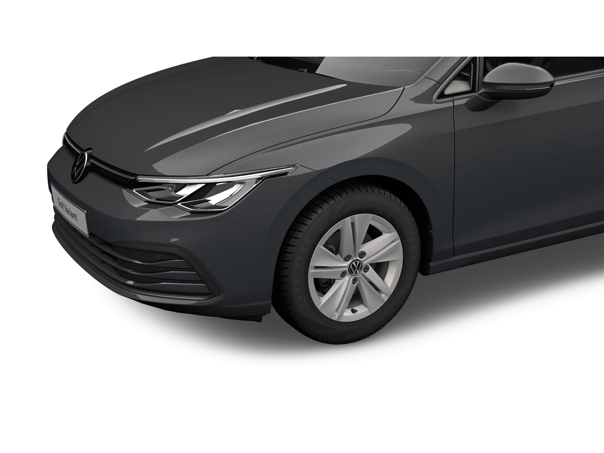 Volkswagen - GOLF Variant 1.0 TSI 110 6MT Life Business - 2023