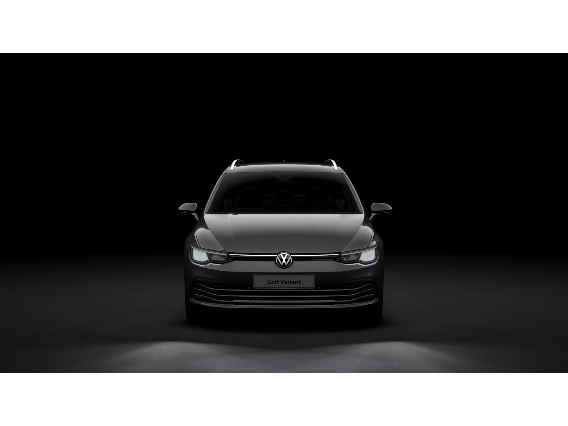 Volkswagen - GOLF Variant 1.0 TSI 110 6MT Life Business - 2023
