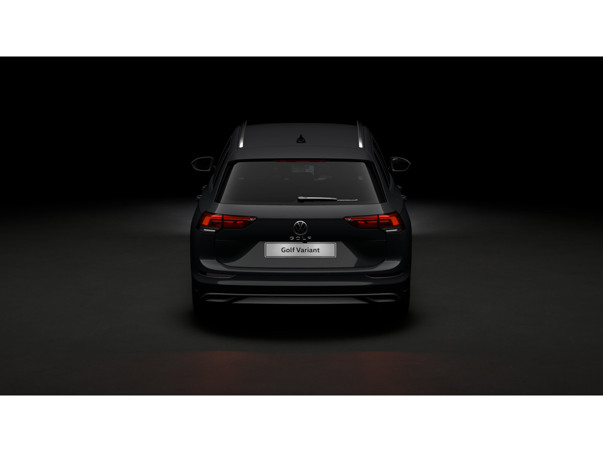 Volkswagen - GOLF Variant 1.0 TSI 110 6MT Life Business - 2023