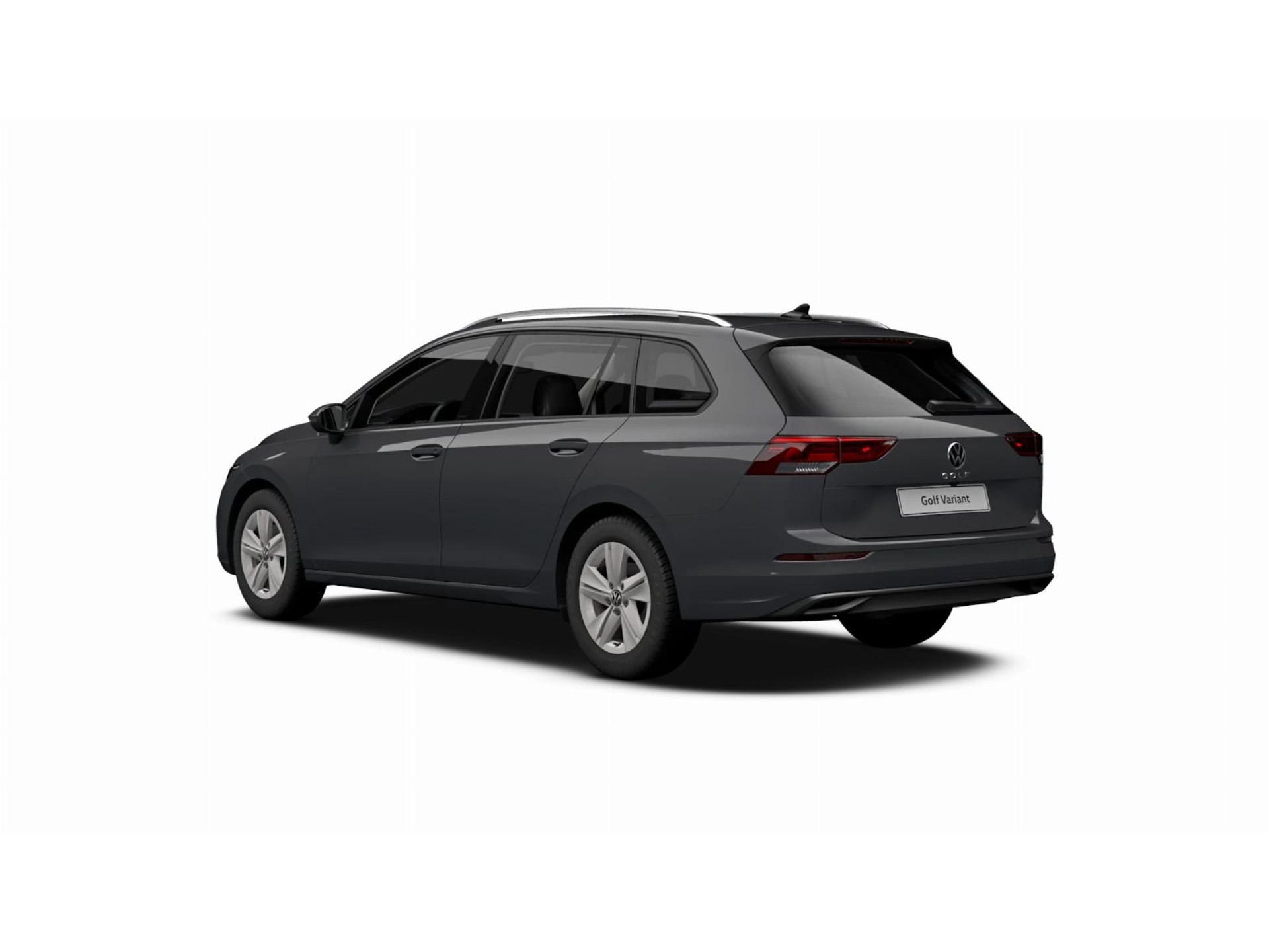 Volkswagen - GOLF Variant 1.0 TSI 110 6MT Life Business - 2023