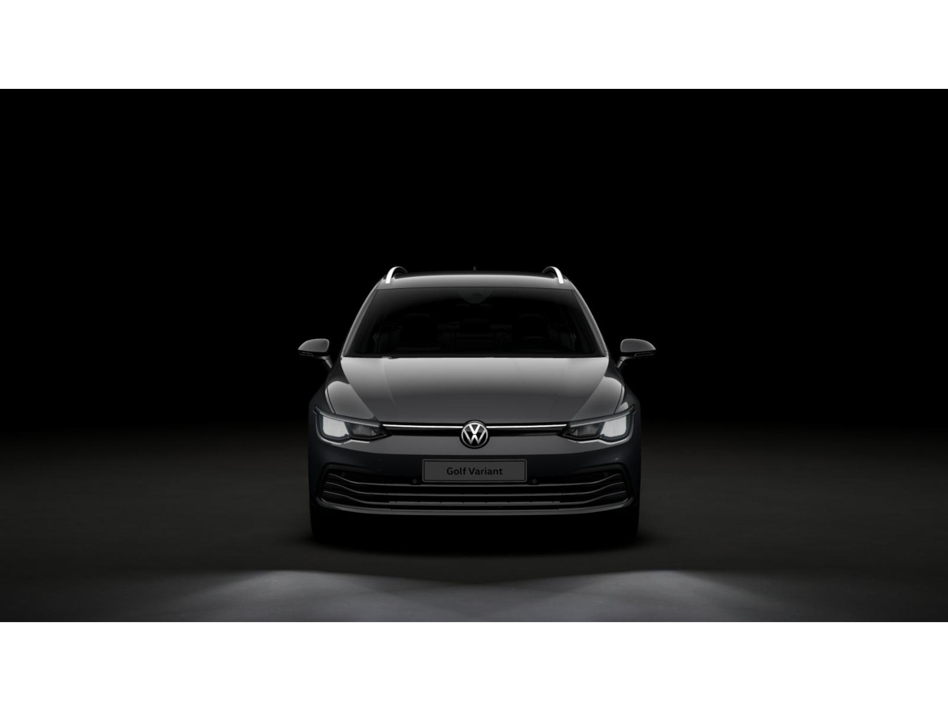 Volkswagen - GOLF Variant 1.0 TSI 110 6MT Life Business - 2023