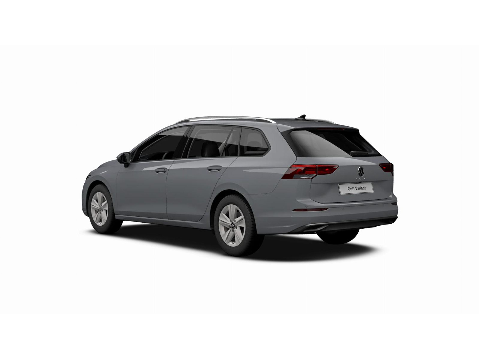 Volkswagen - GOLF Variant 1.0 TSI 110 6MT Life Business - 2023