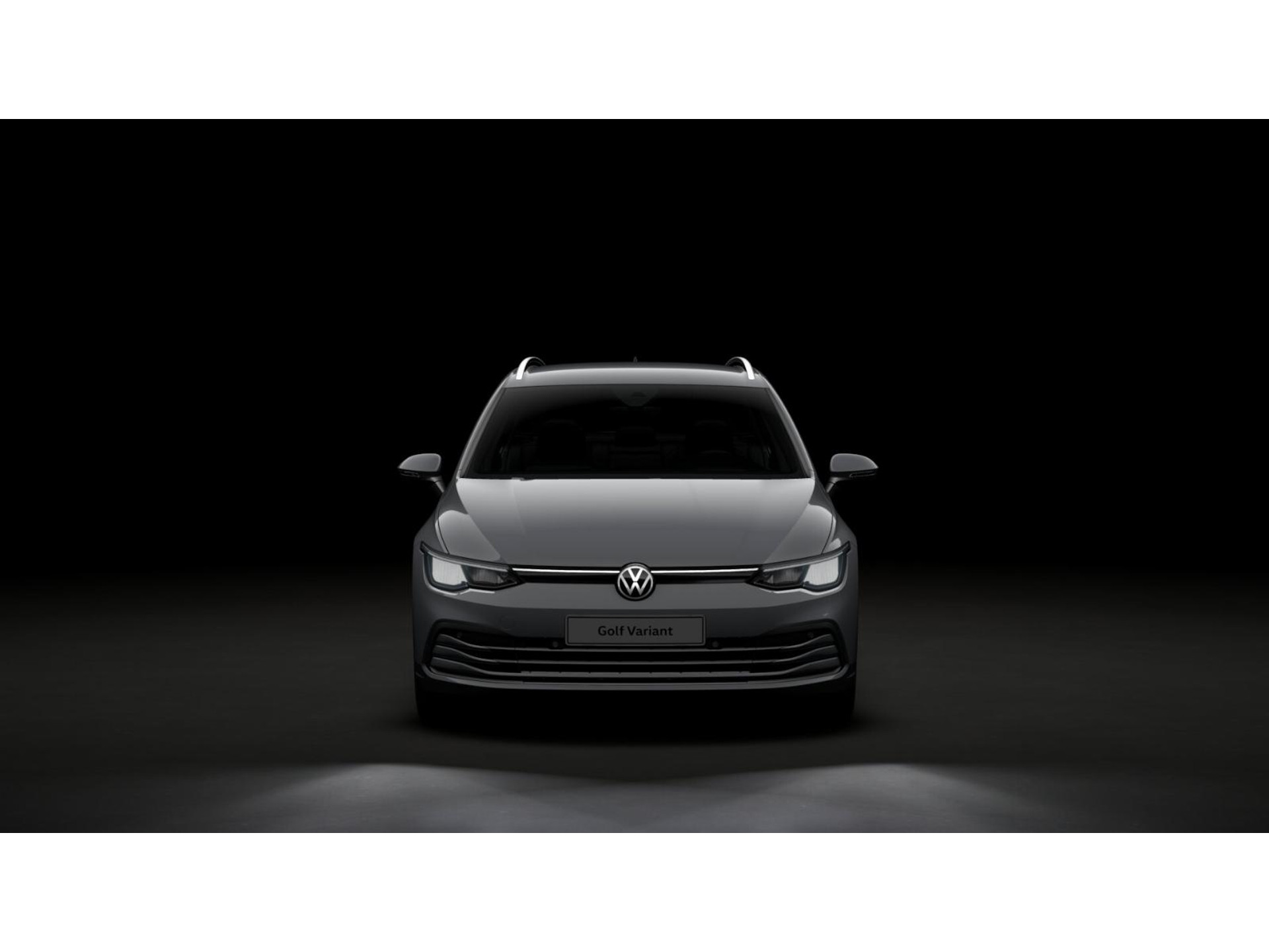 Volkswagen - GOLF Variant 1.0 TSI 110 6MT Life Business - 2023