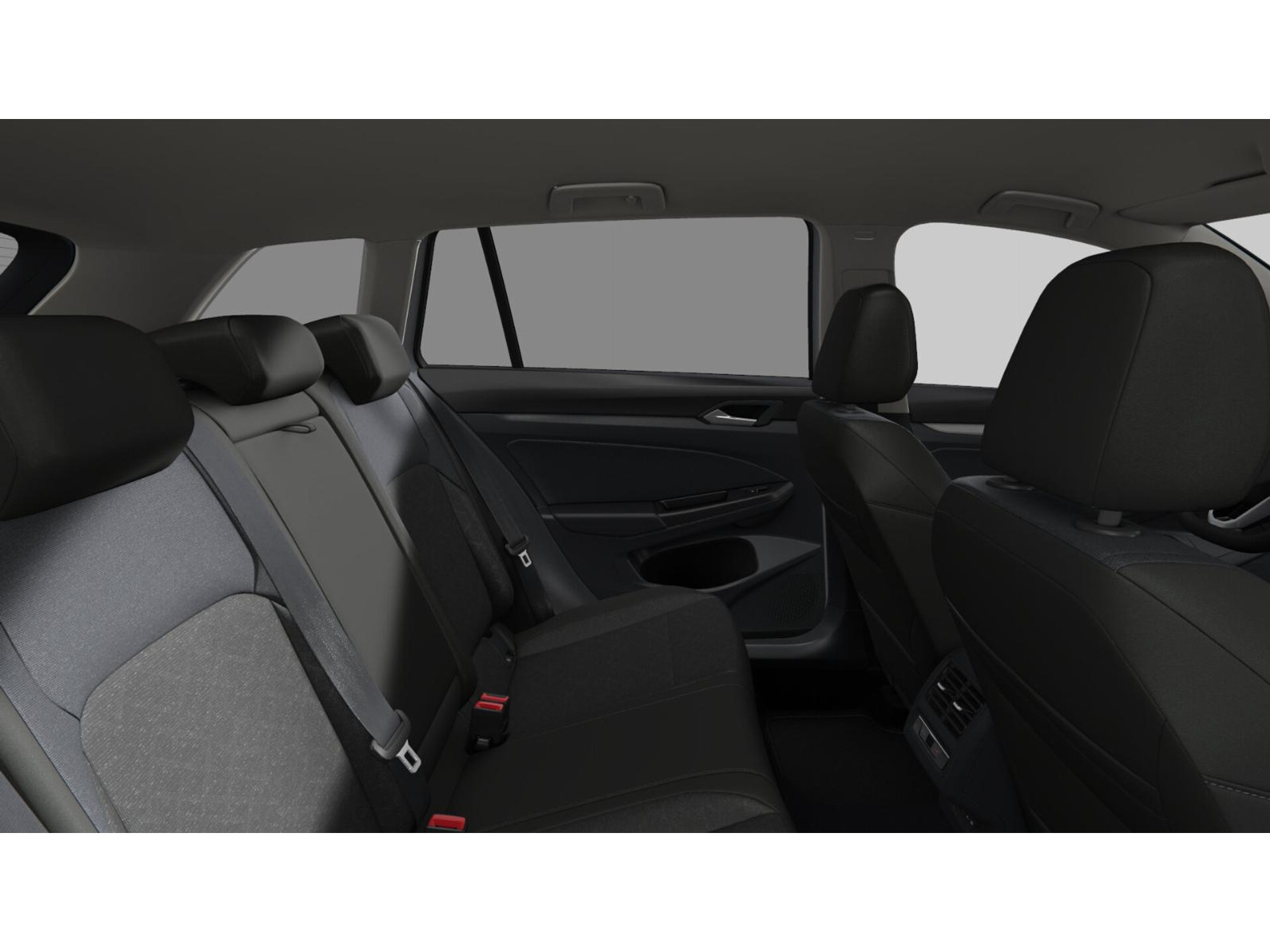 Volkswagen - GOLF Variant 1.0 TSI 110 6MT Life Business - 2023