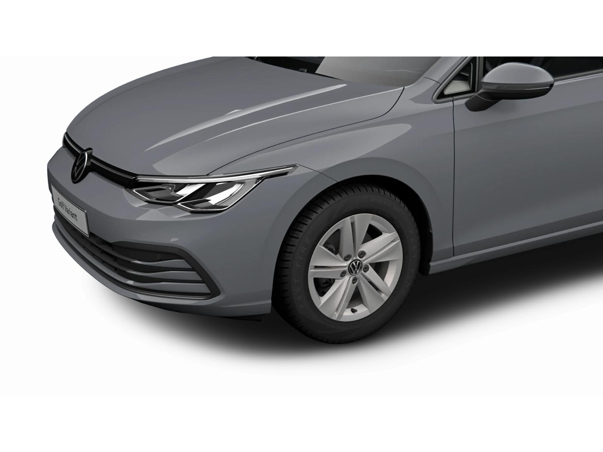 Volkswagen - GOLF Variant 1.0 TSI 110 6MT Life Business - 2023