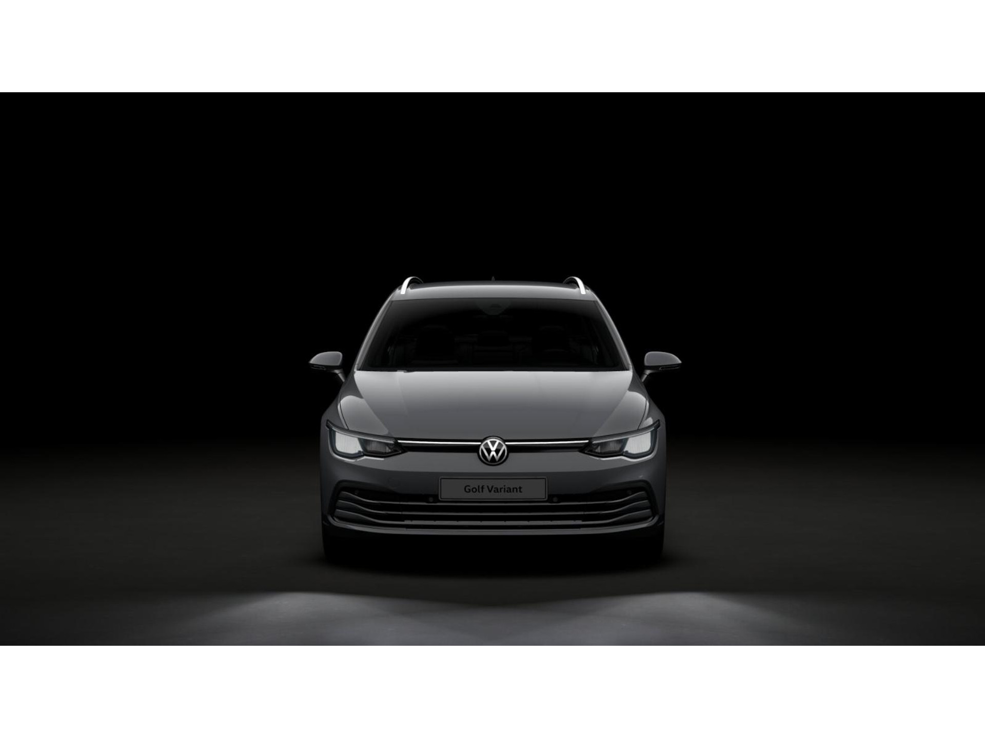 Volkswagen - GOLF Variant 1.0 TSI 110 6MT Life Business - 2023
