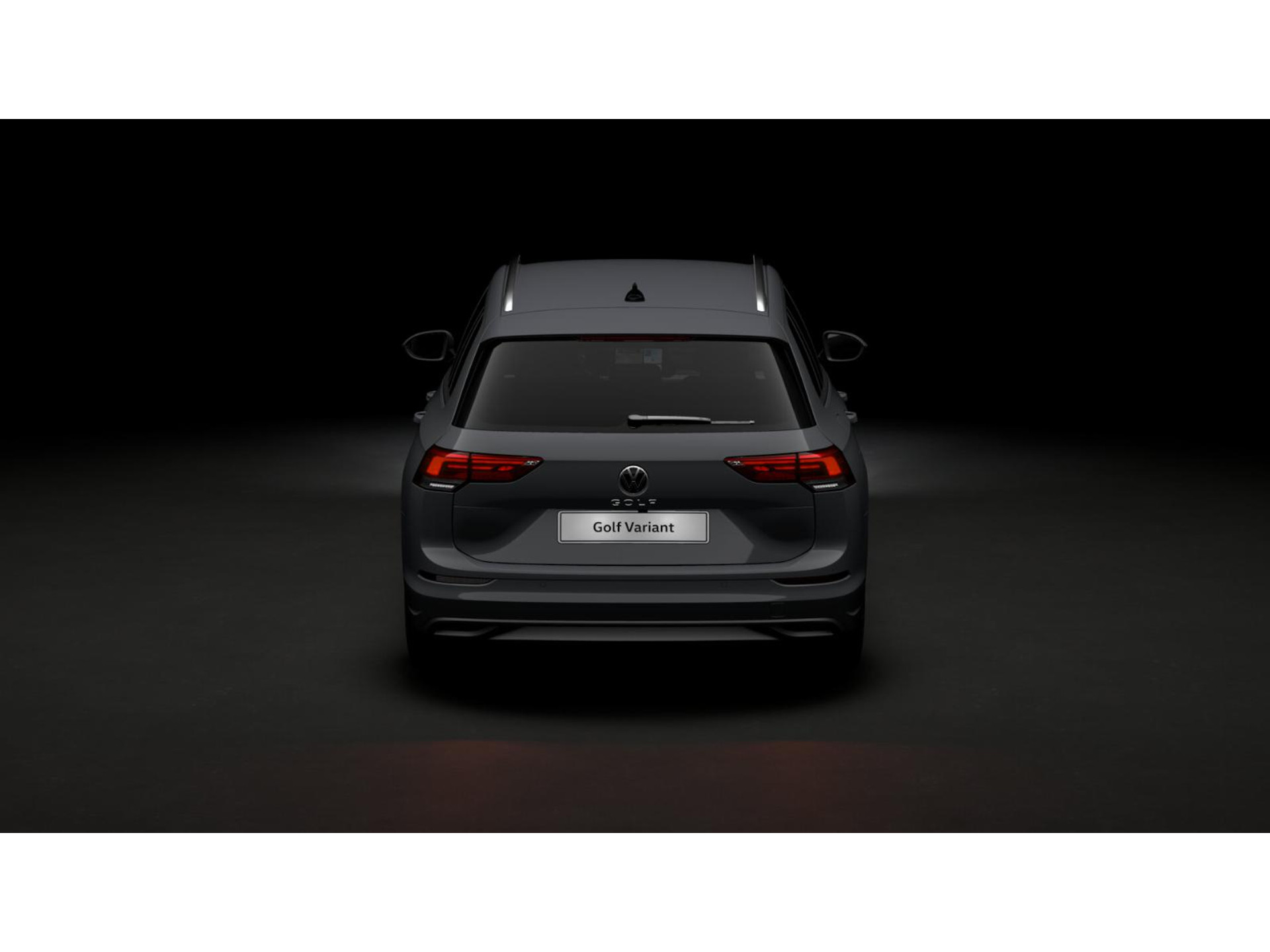 Volkswagen - GOLF Variant 1.0 TSI 110 6MT Life Business - 2023