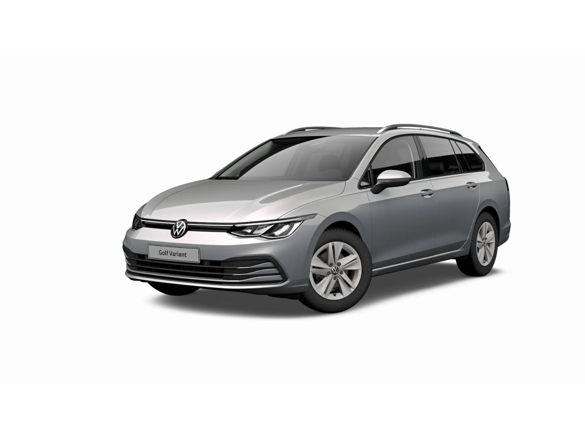 Volkswagen - GOLF Variant 1.0 TSI 110 6MT Life Business - 2023