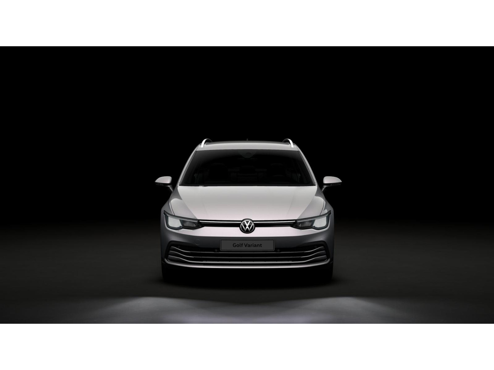 Volkswagen - GOLF Variant 1.0 TSI 110 6MT Life Business - 2023