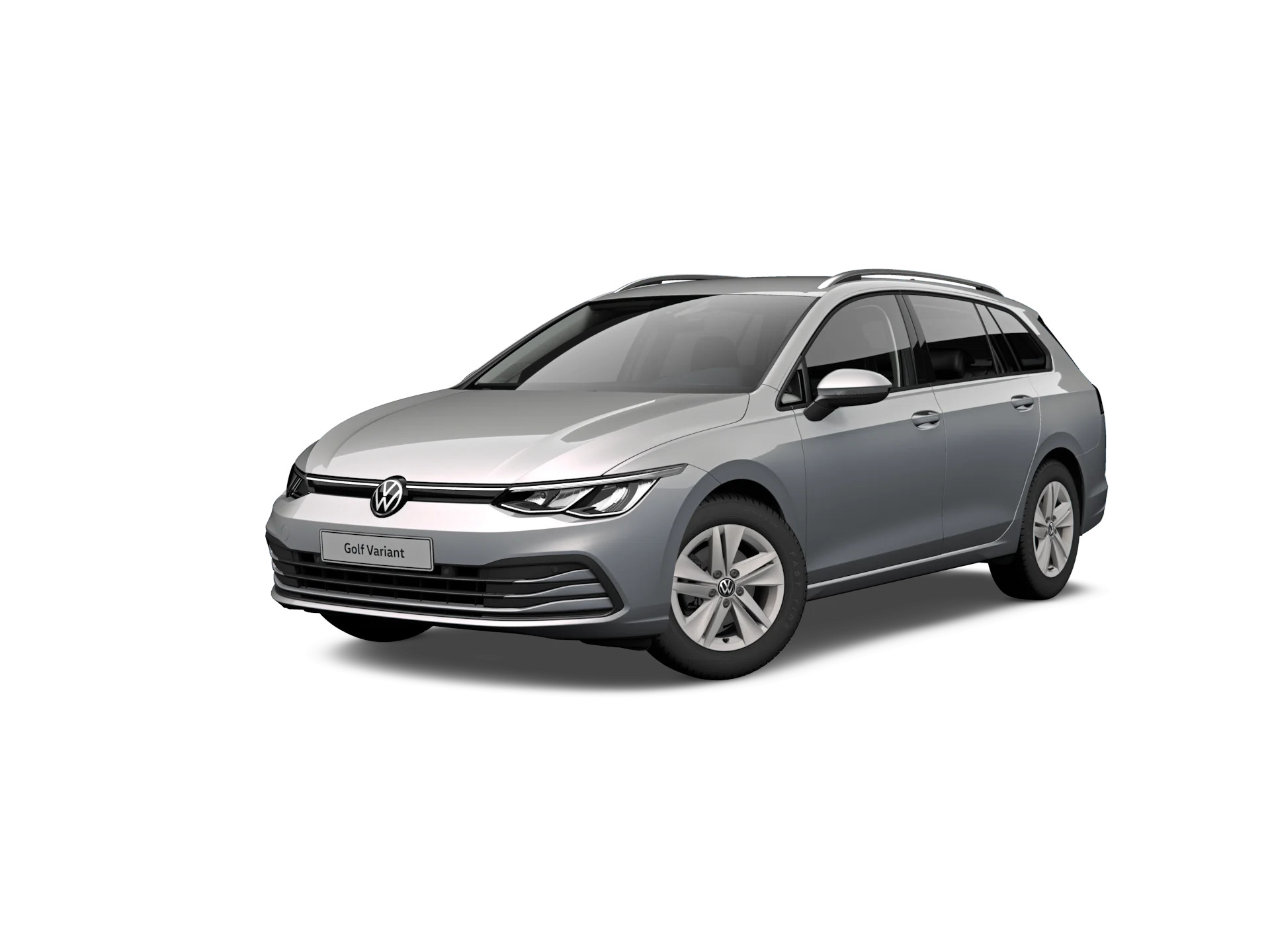 Volkswagen - GOLF Variant 1.0 TSI 110 6MT Life Business - 2023