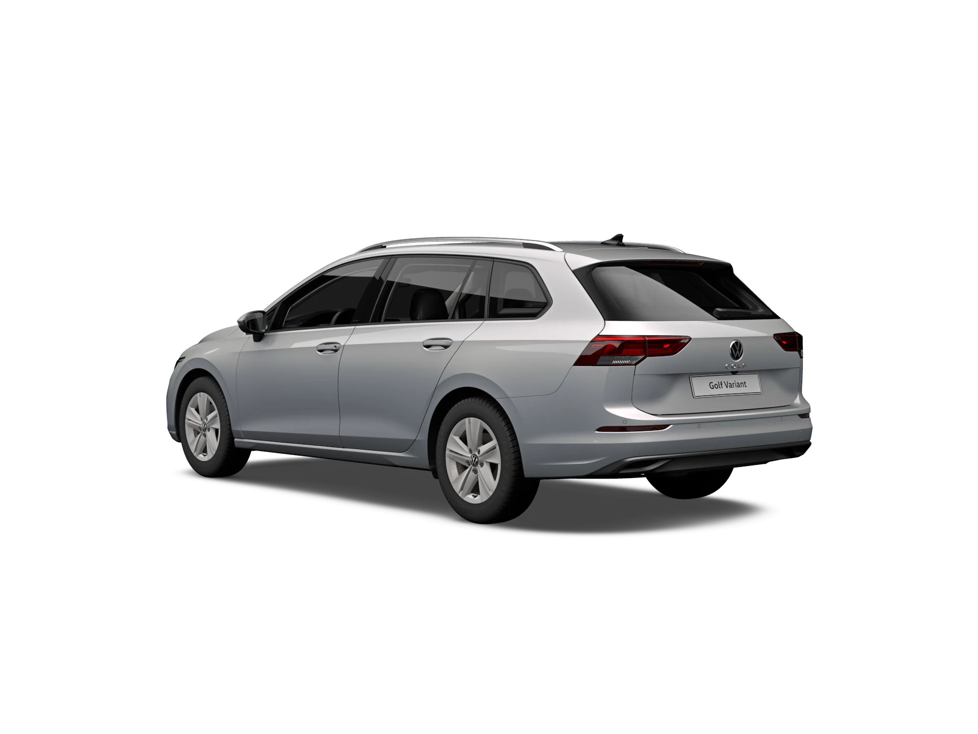 Volkswagen - GOLF Variant 1.0 TSI 110 6MT Life Business - 2023