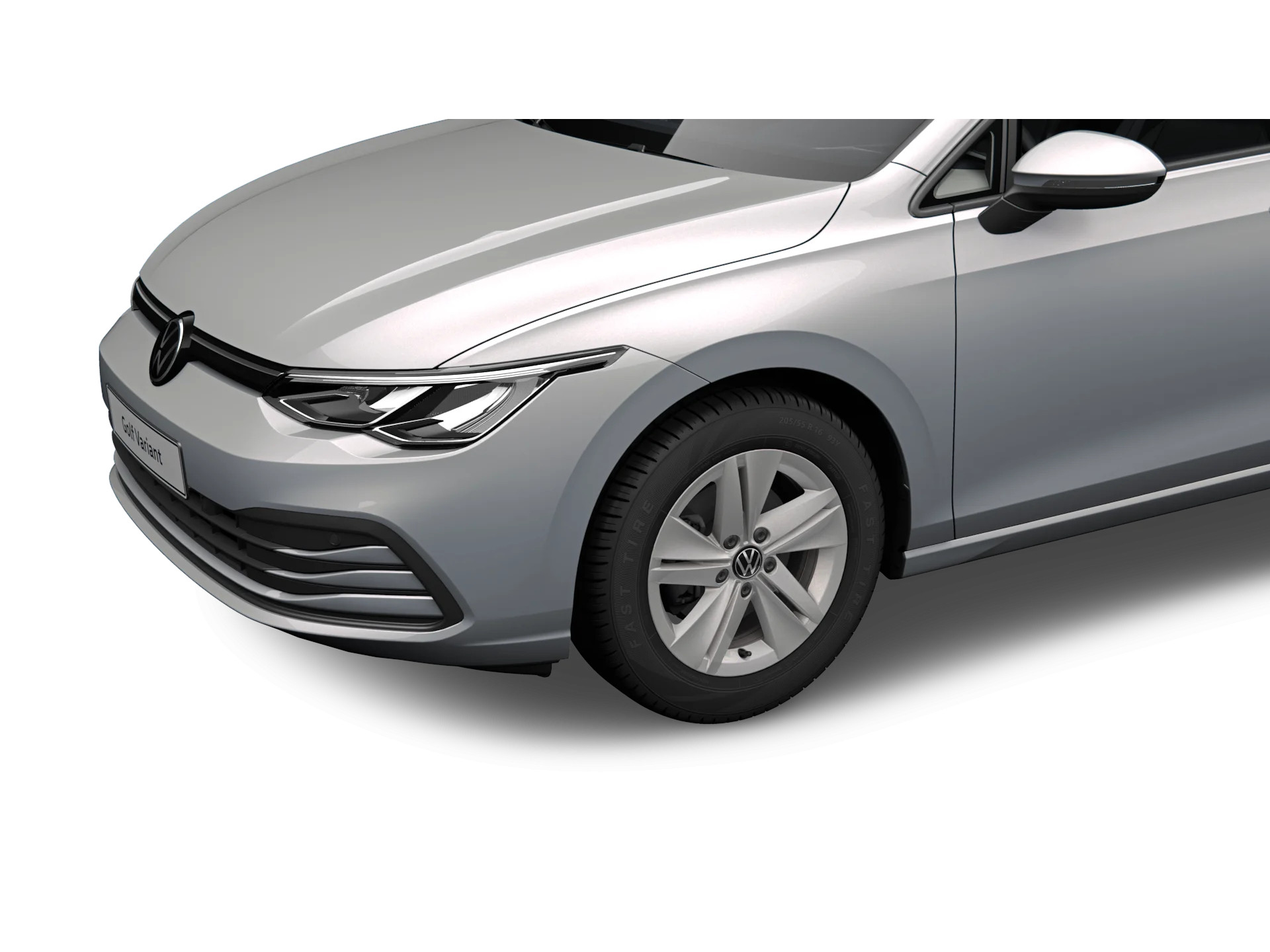 Volkswagen - GOLF Variant 1.0 TSI 110 6MT Life Business - 2023