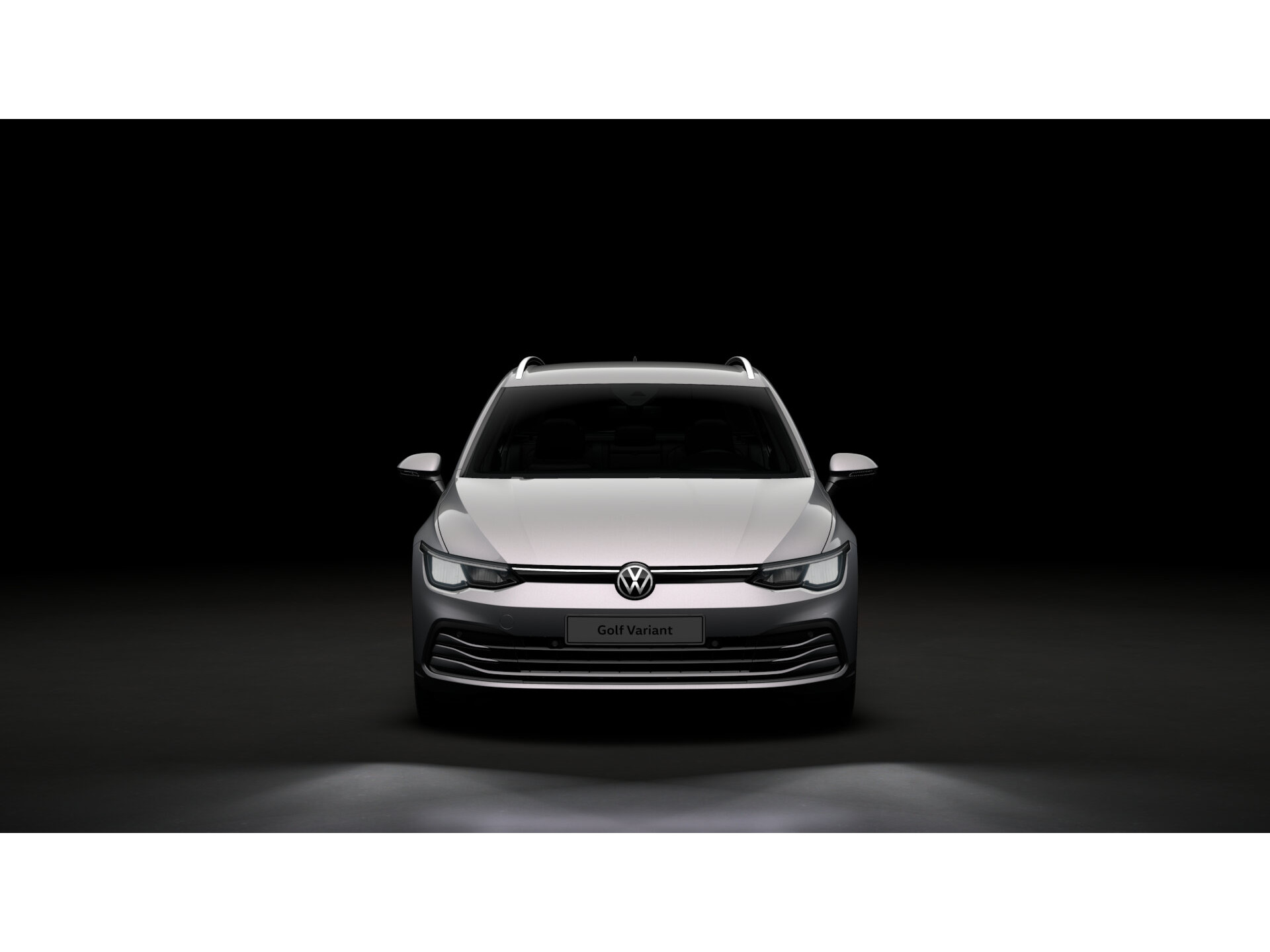 Volkswagen - GOLF Variant 1.0 TSI 110 6MT Life Business - 2023