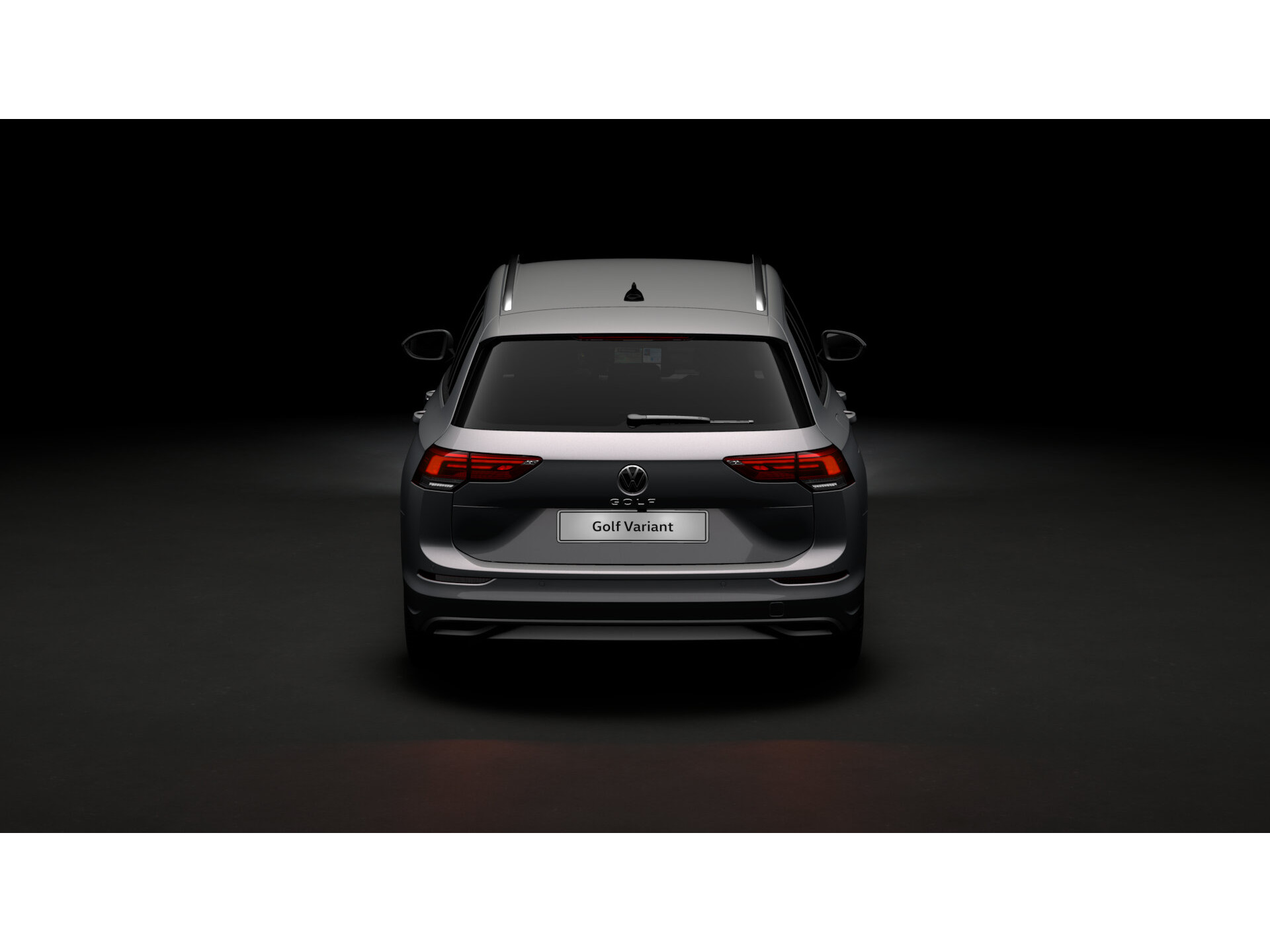 Volkswagen - GOLF Variant 1.0 TSI 110 6MT Life Business - 2023