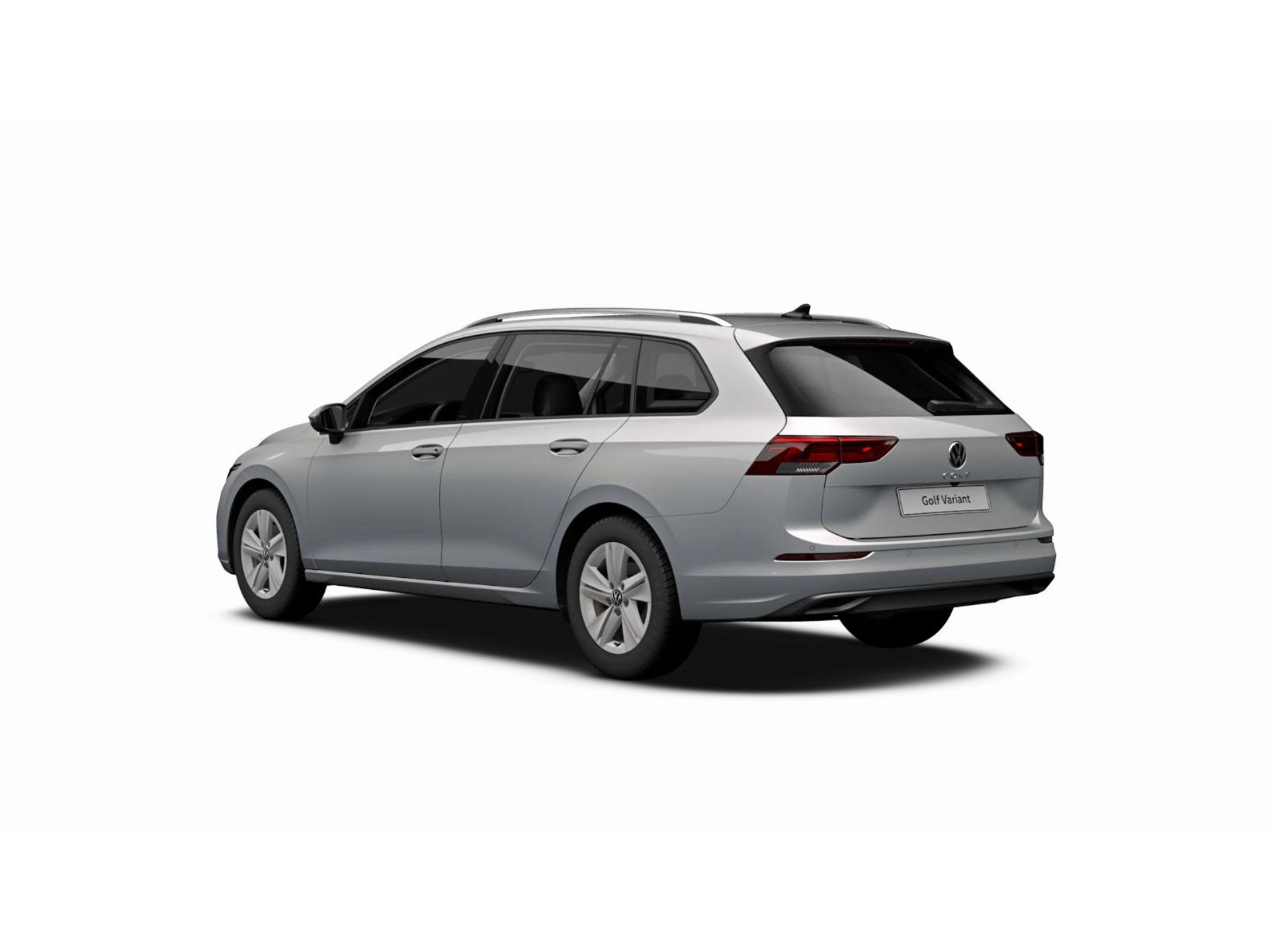 Volkswagen - GOLF Variant 1.0 TSI 110 6MT Life Business - 2023