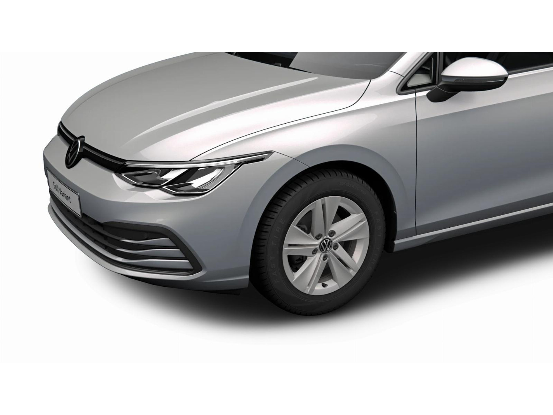 Volkswagen - GOLF Variant 1.0 TSI 110 6MT Life Business - 2023