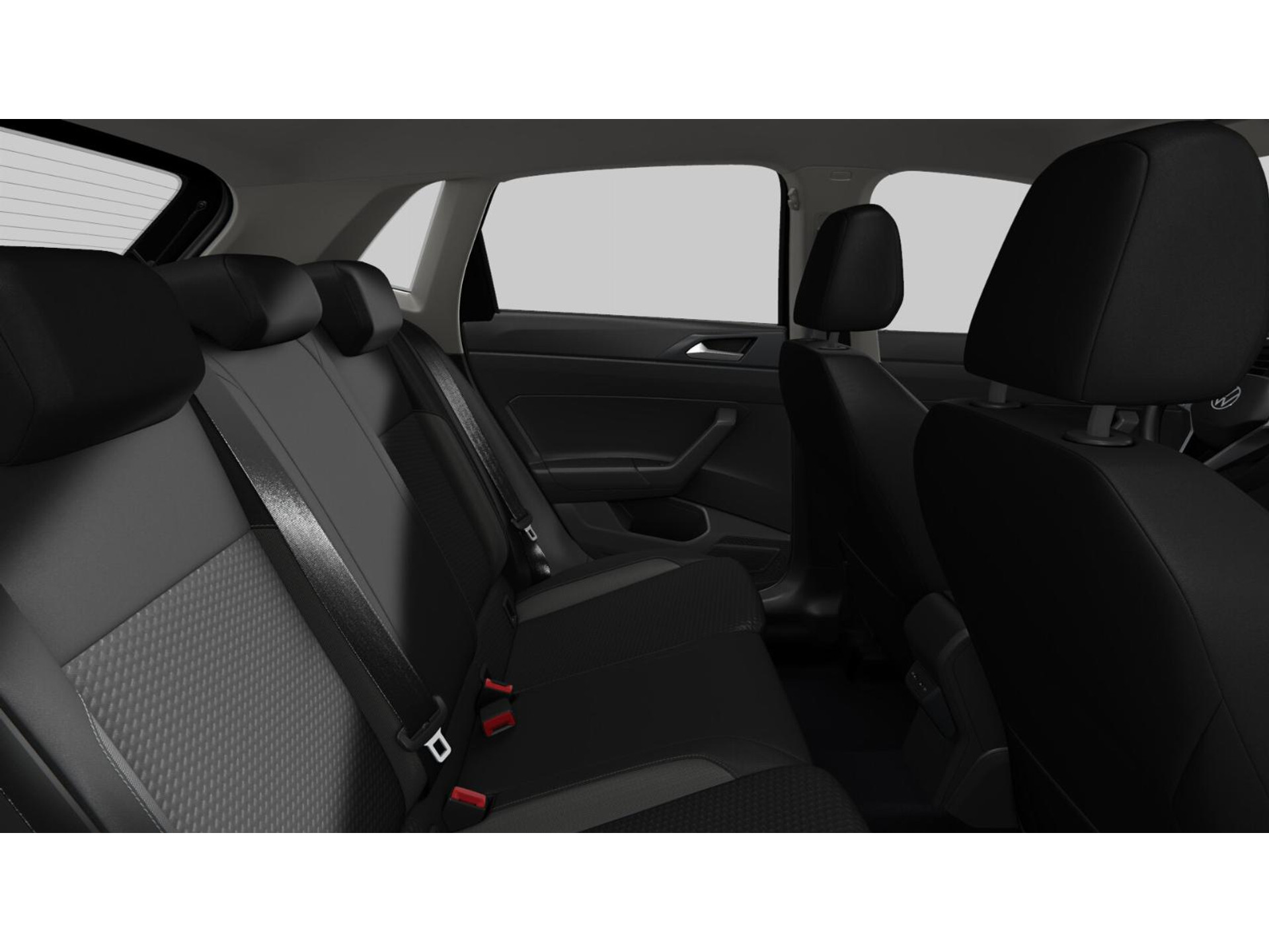 Volkswagen - Polo 1.0 TSI 95 5MT Life - 2023