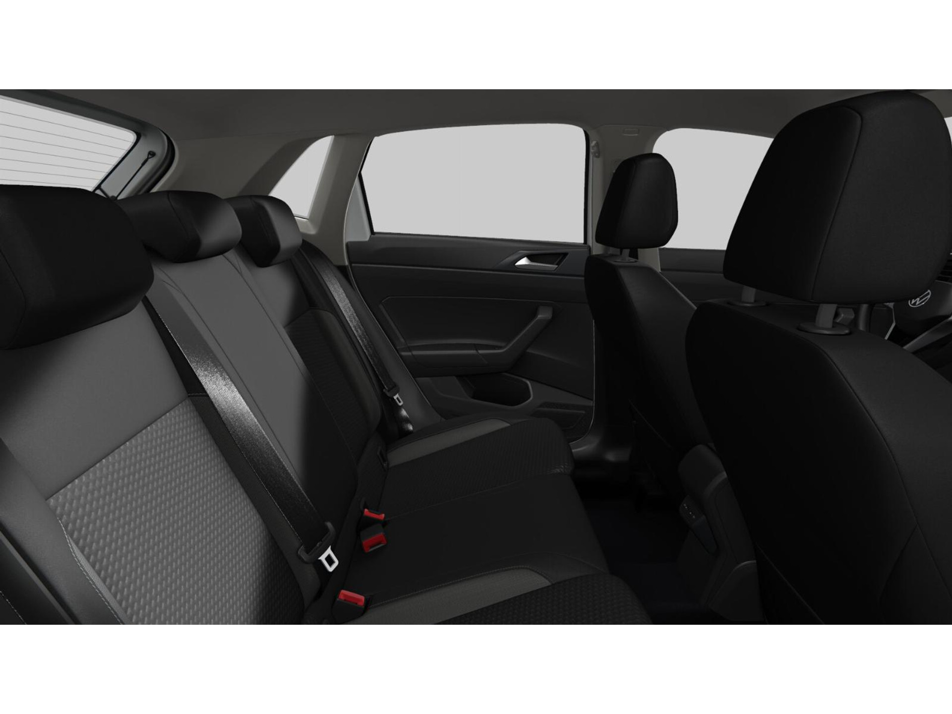 Volkswagen - Polo 1.0 TSI 95 5MT Life - 2023