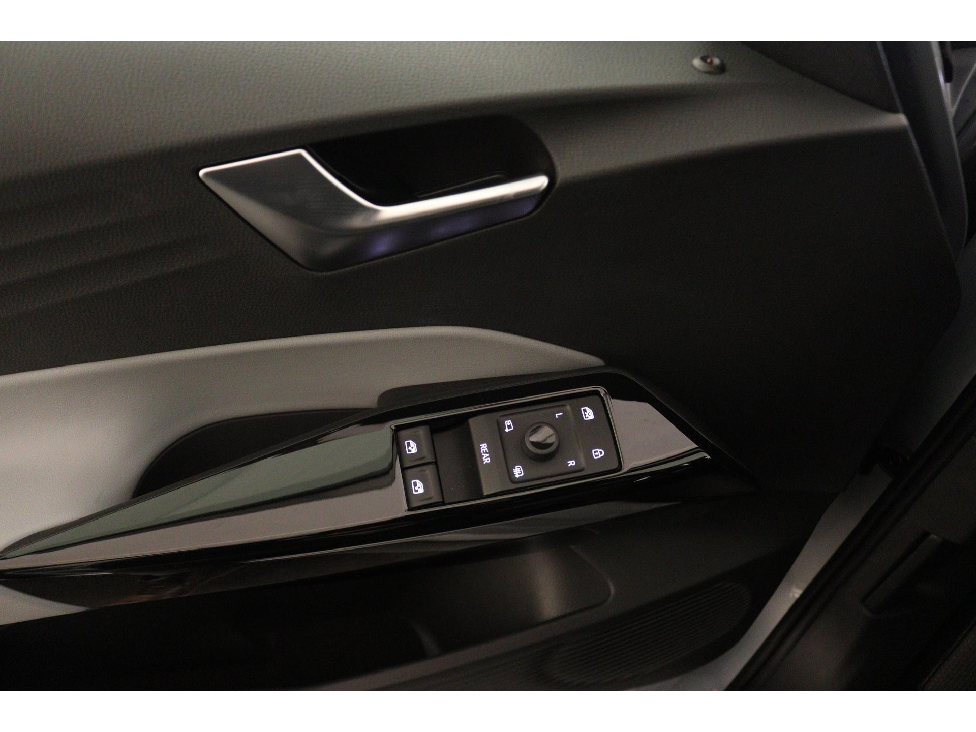 Volkswagen - ID.3 Elektromotor 204 1AT Pro Edition - 2023