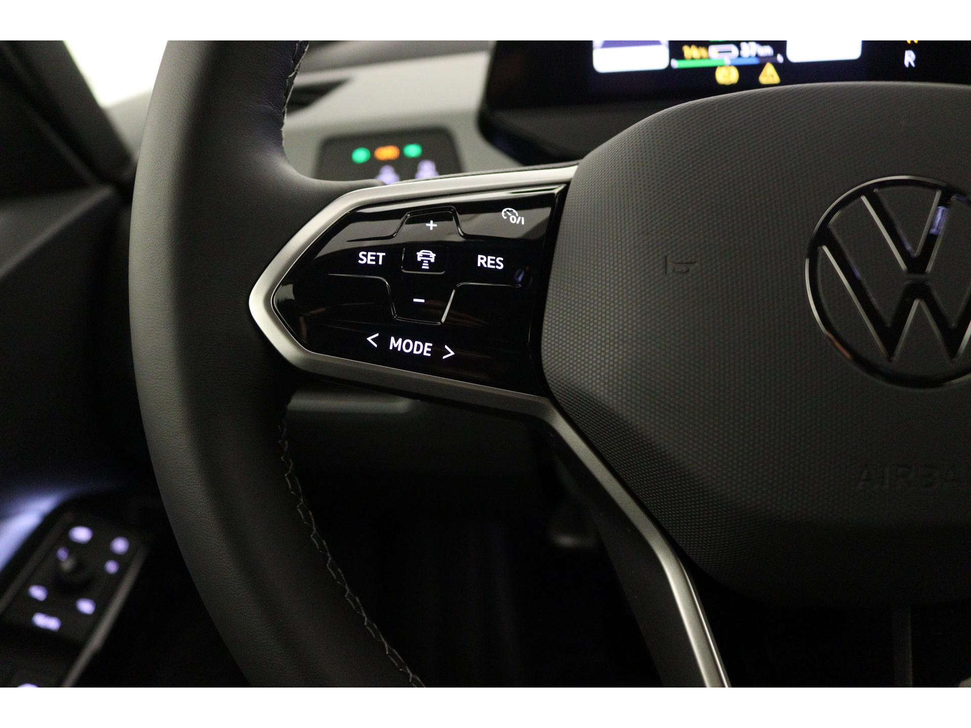 Volkswagen - ID.3 Elektromotor 204 1AT Pro Edition - 2023