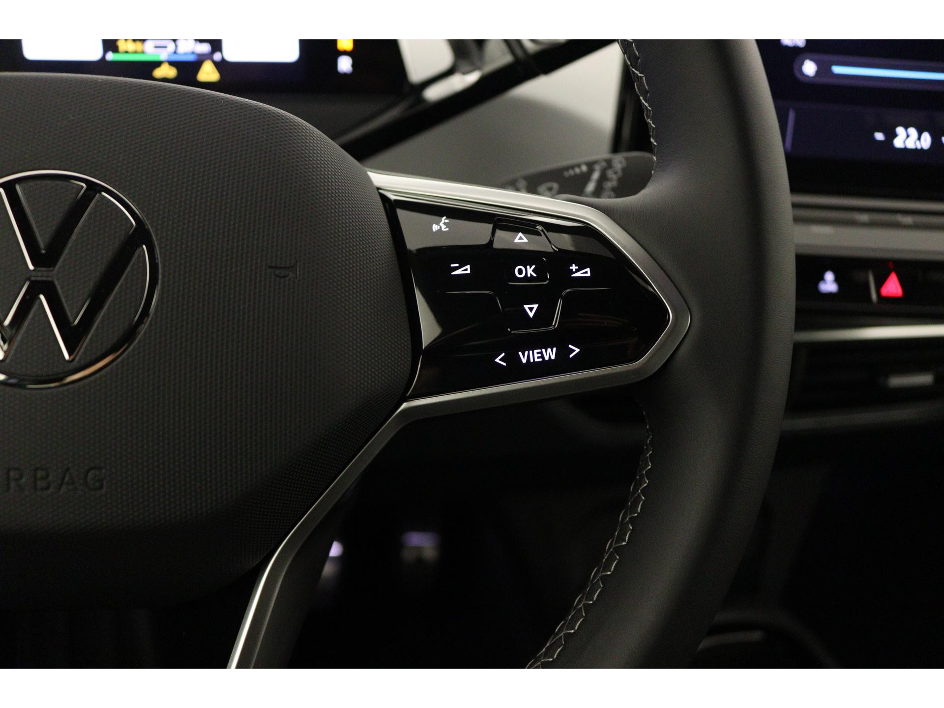 Volkswagen - ID.3 Elektromotor 204 1AT Pro Edition - 2023