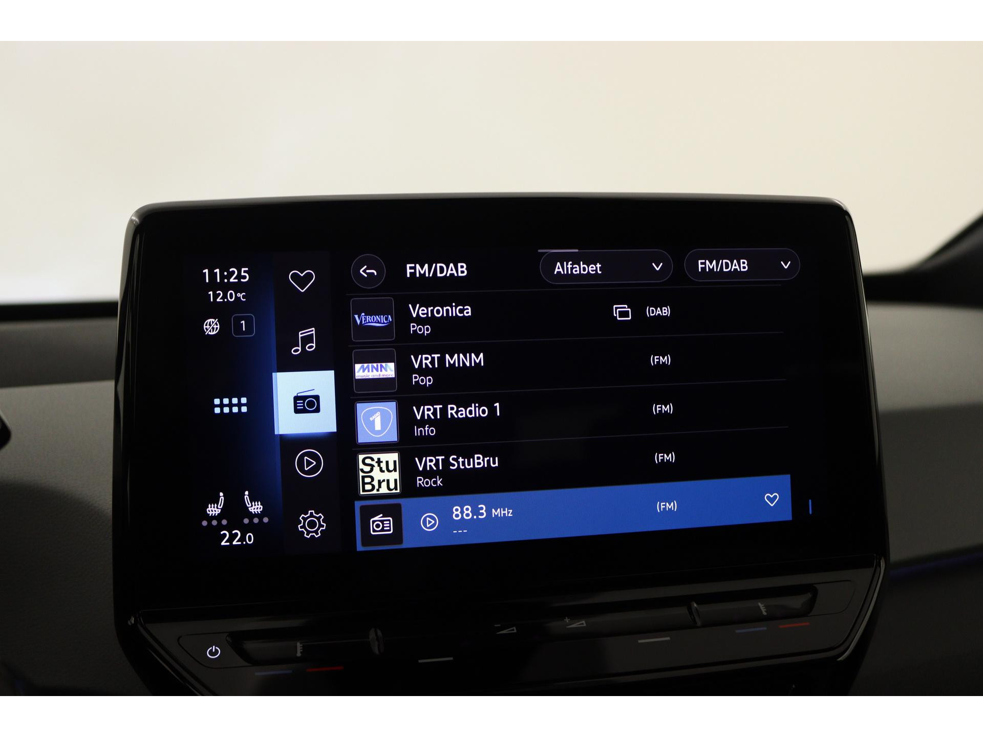 Volkswagen - ID.3 Elektromotor 204 1AT Pro Edition - 2023