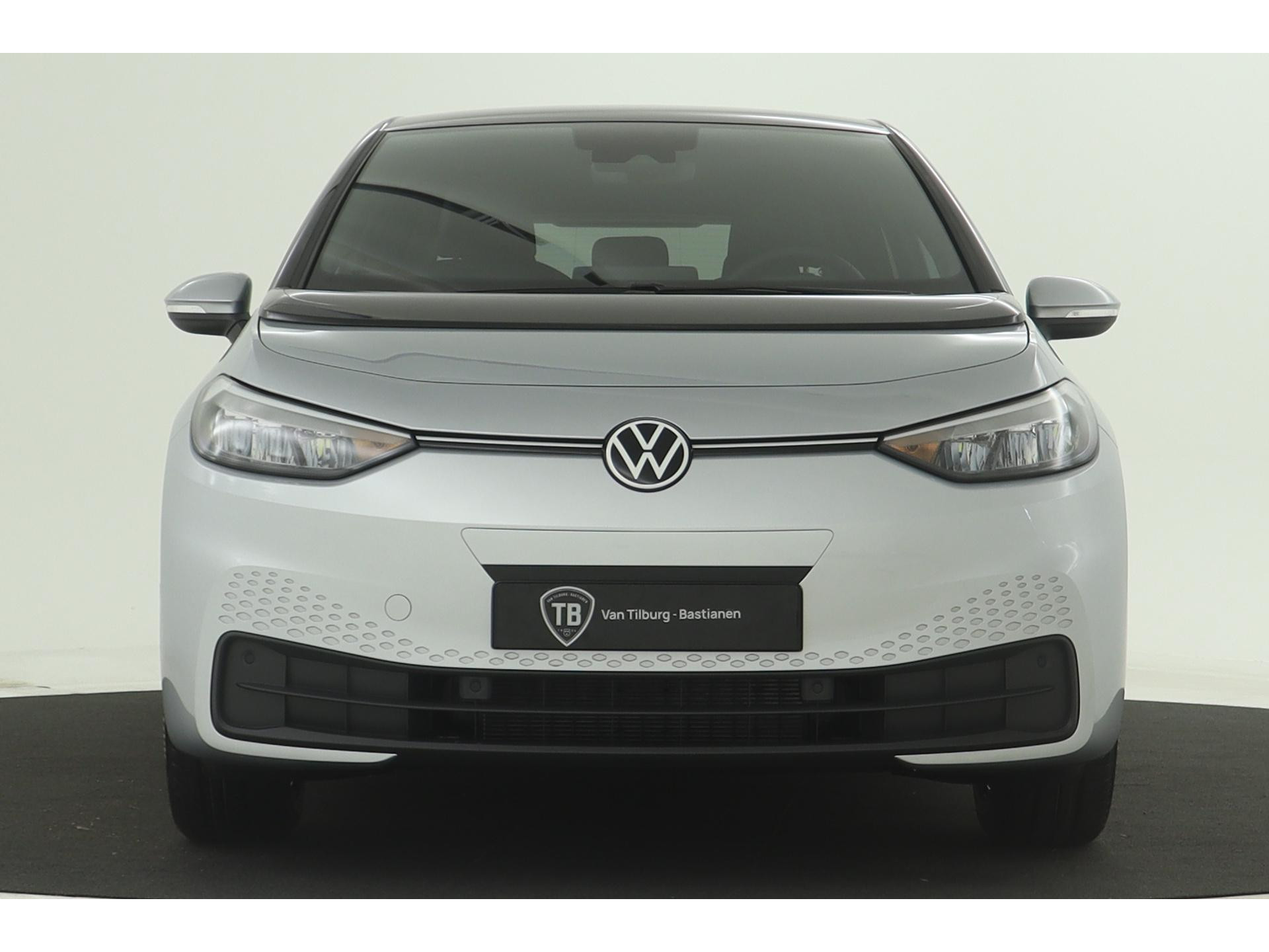 Volkswagen - ID.3 Elektromotor 204 1AT Pro Edition - 2023