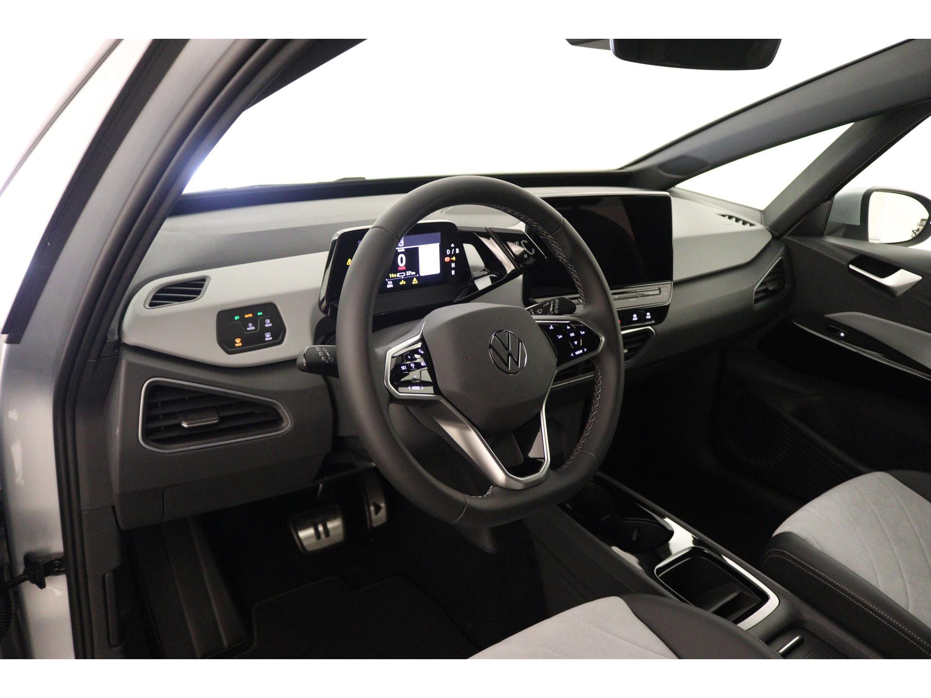 Volkswagen - ID.3 Elektromotor 204 1AT Pro Edition - 2023