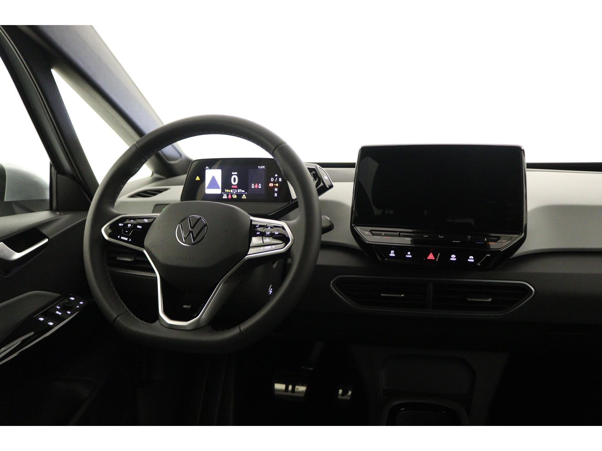 Volkswagen - ID.3 Elektromotor 204 1AT Pro Edition - 2023