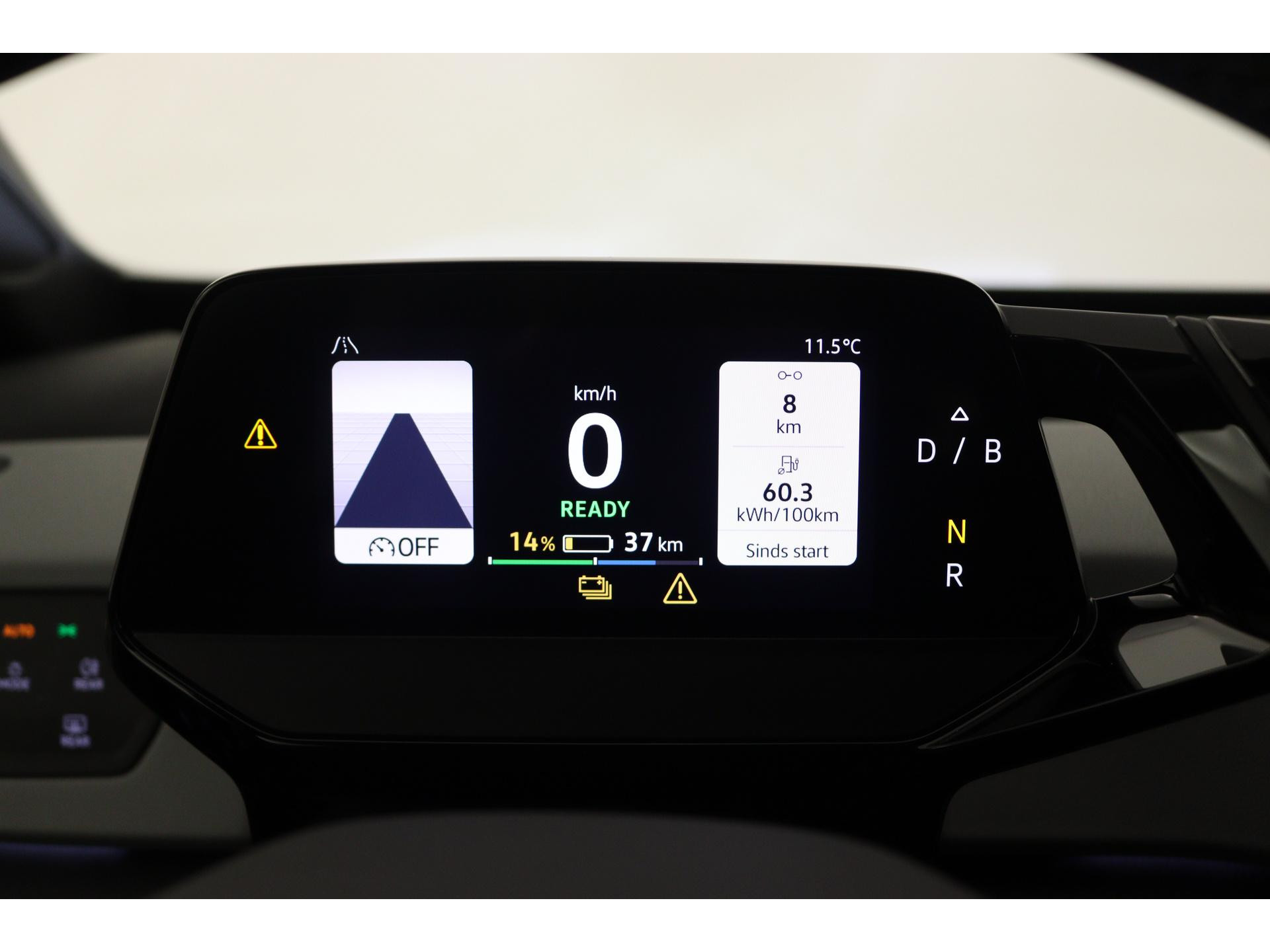 Volkswagen - ID.3 Elektromotor 204 1AT Pro Edition - 2023