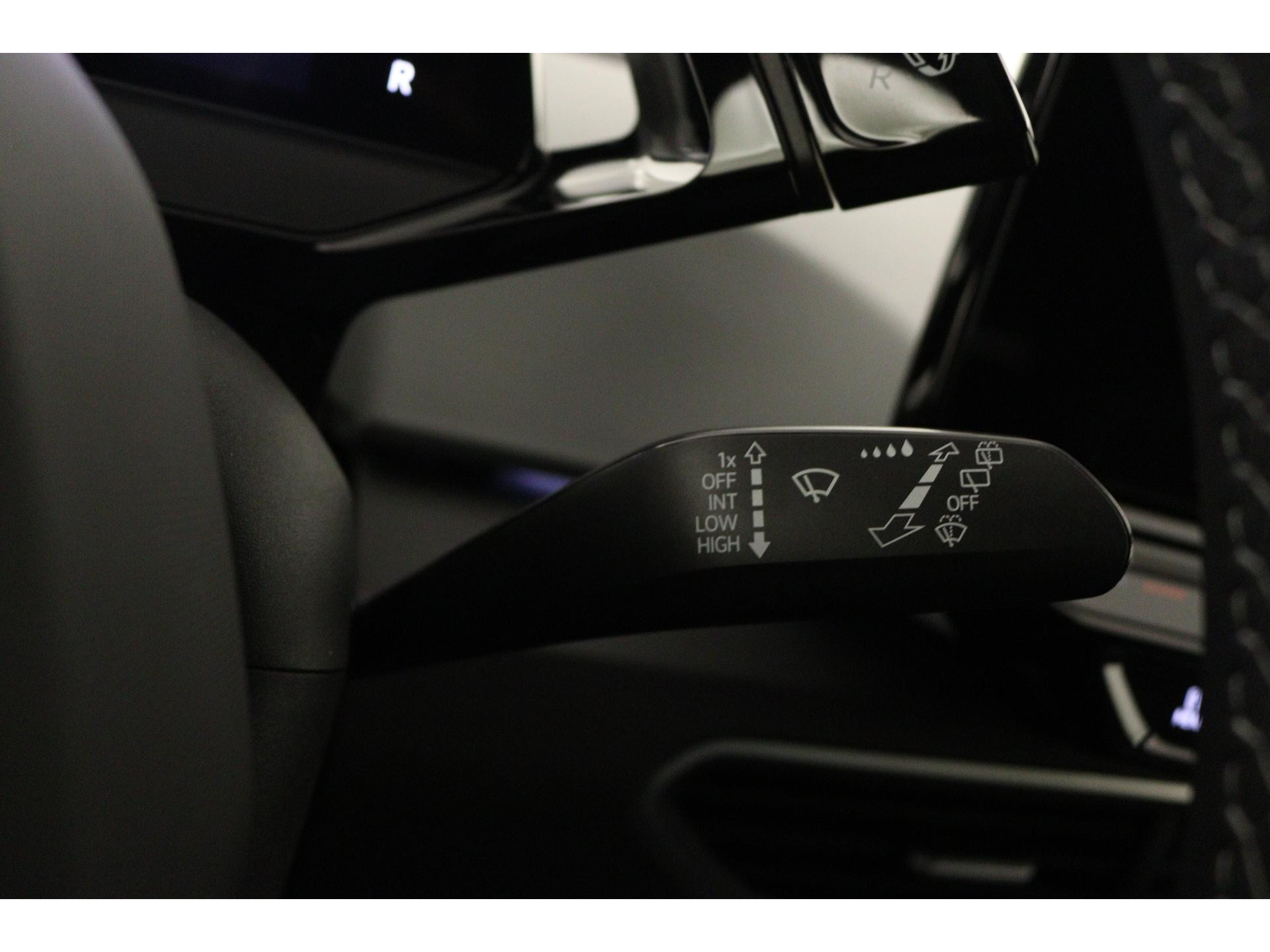 Volkswagen - ID.3 Elektromotor 204 1AT Pro Edition - 2023