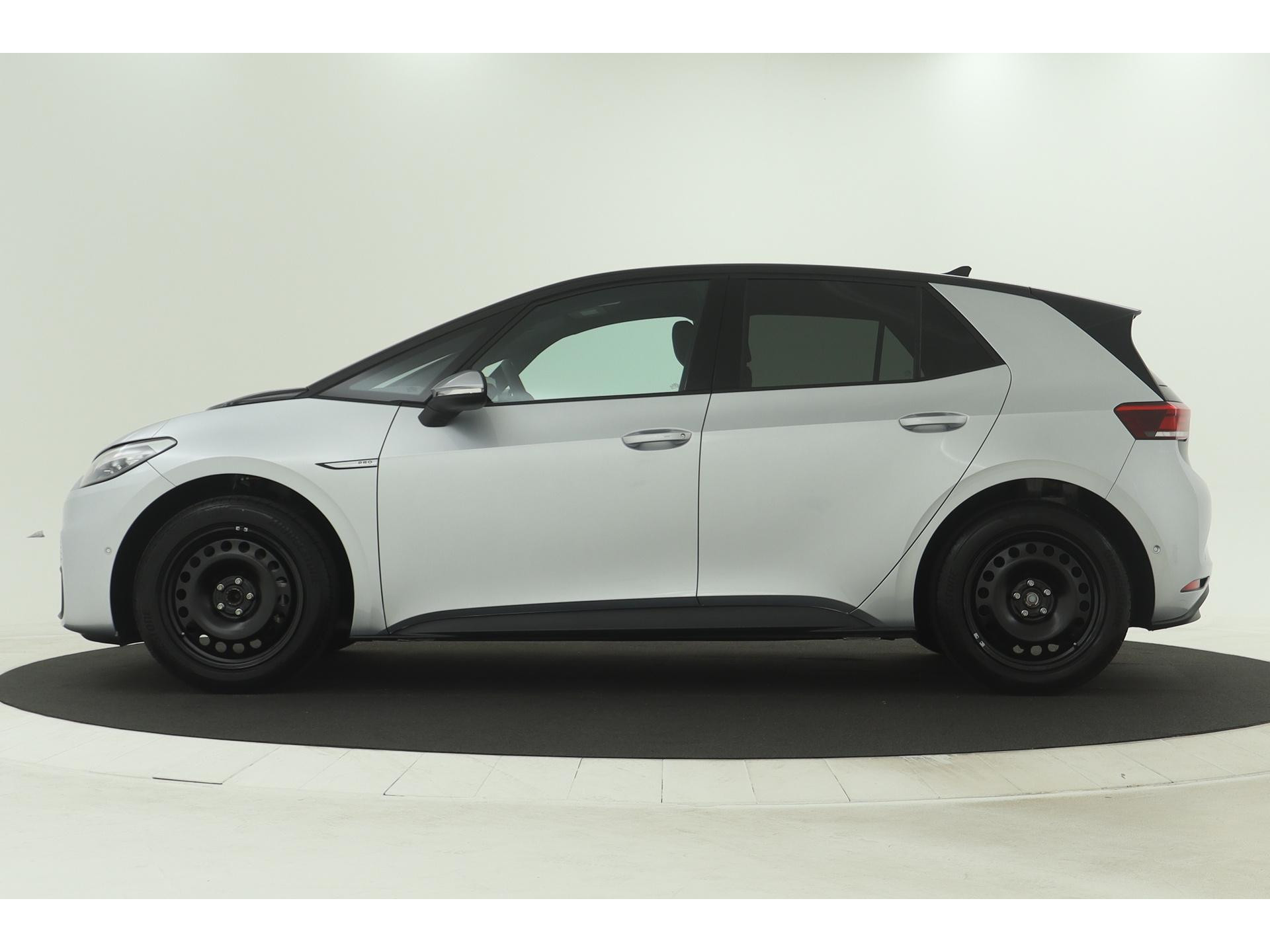 Volkswagen - ID.3 Elektromotor 204 1AT Pro Edition - 2023