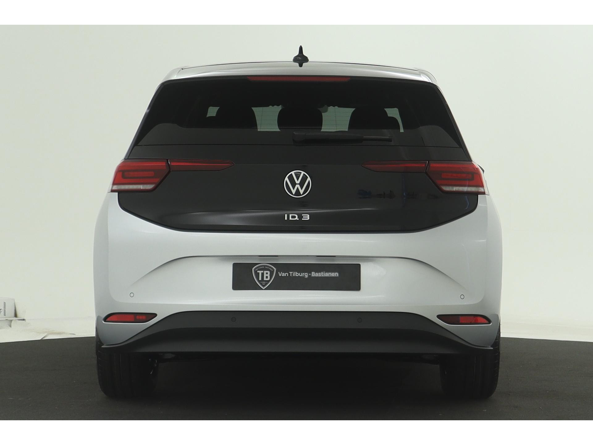 Volkswagen - ID.3 Elektromotor 204 1AT Pro Edition - 2023