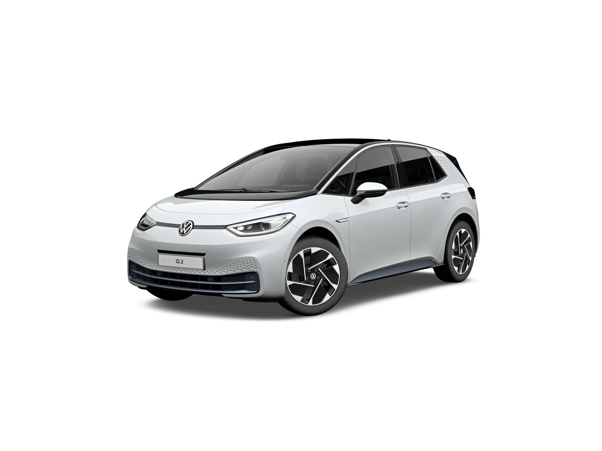 Volkswagen - ID.3 Elektromotor 204 1AT Pro Edition - 2023