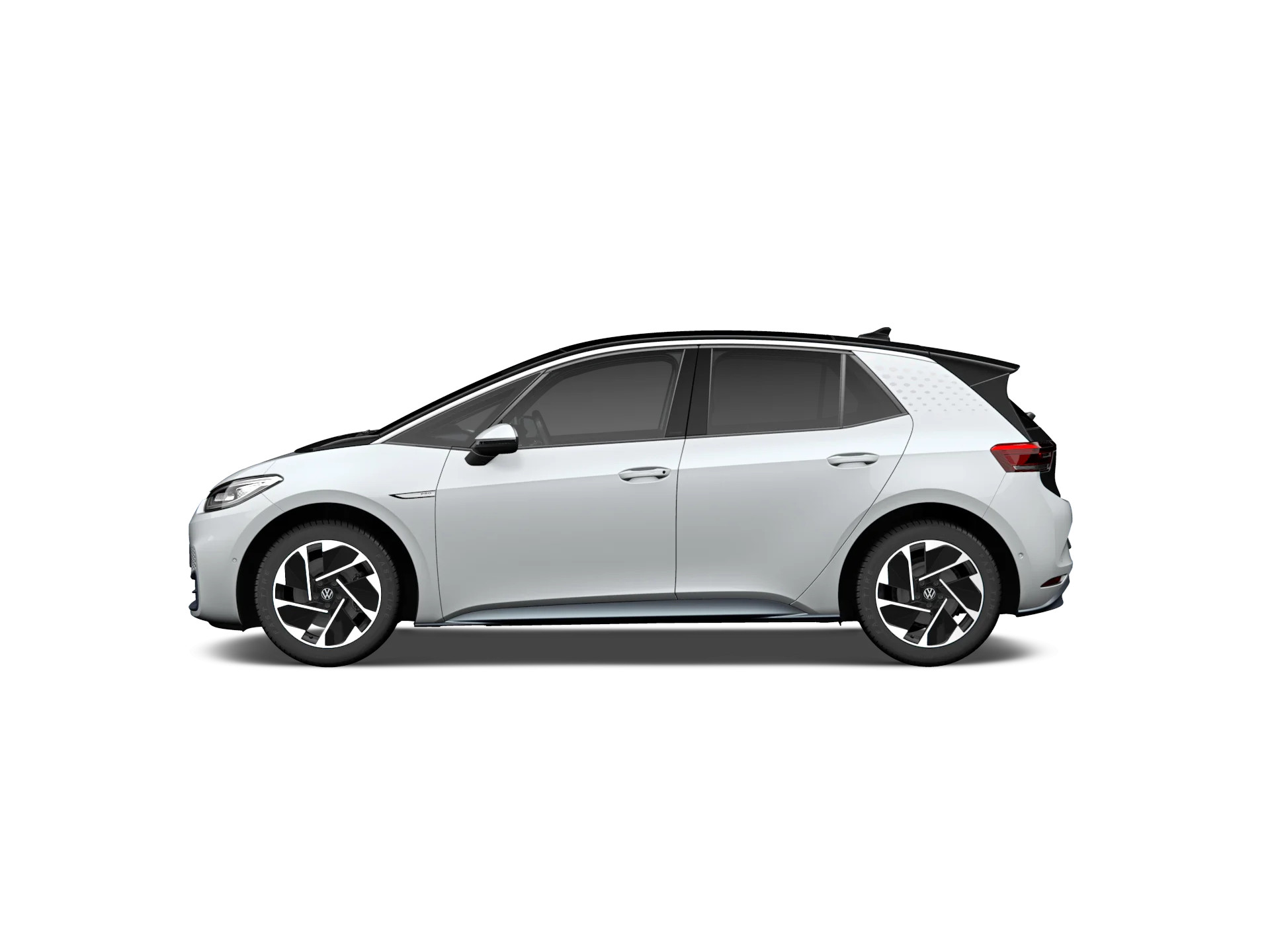Volkswagen - ID.3 Elektromotor 204 1AT Pro Edition - 2023