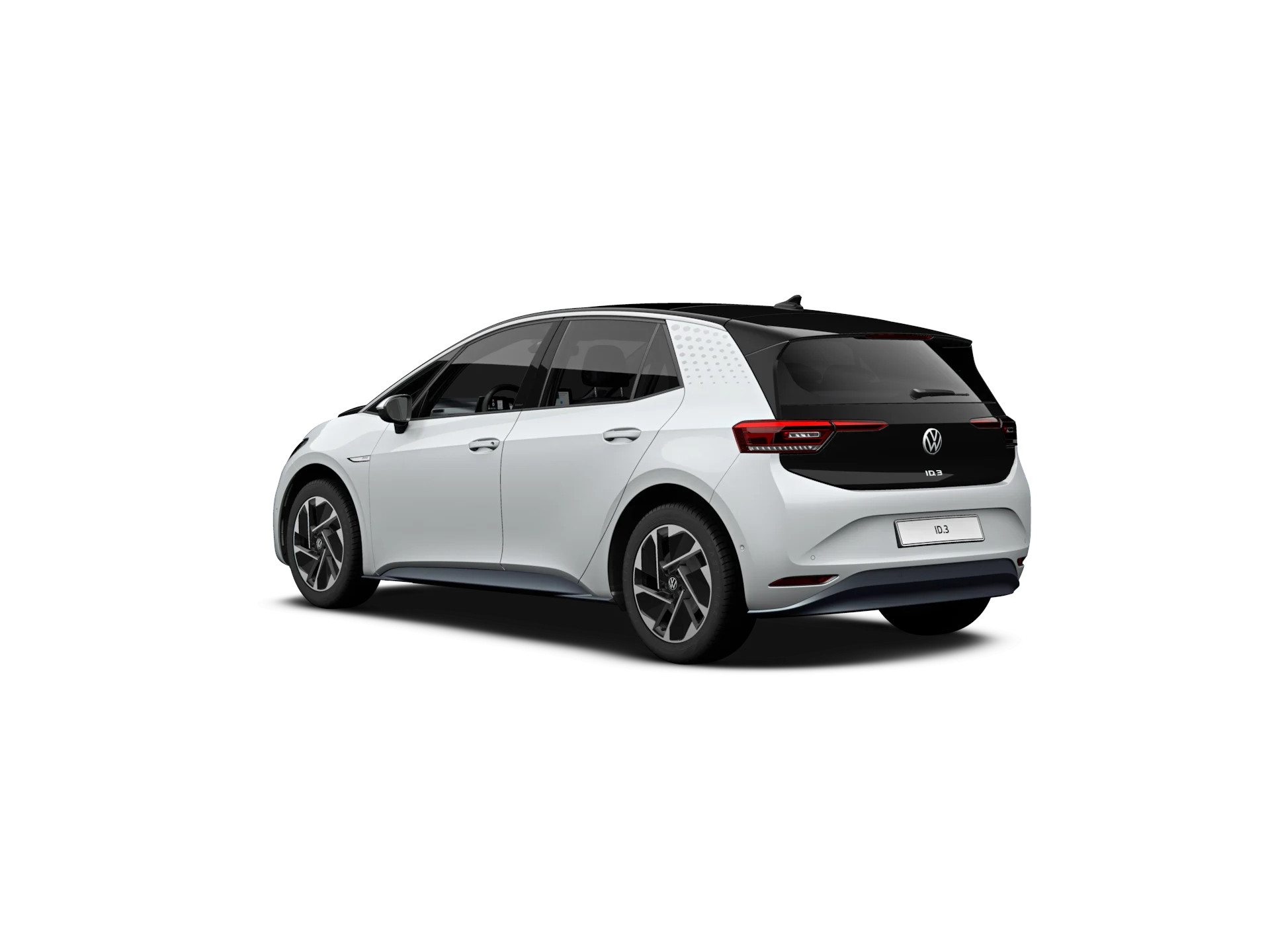Volkswagen - ID.3 Elektromotor 204 1AT Pro Edition - 2023
