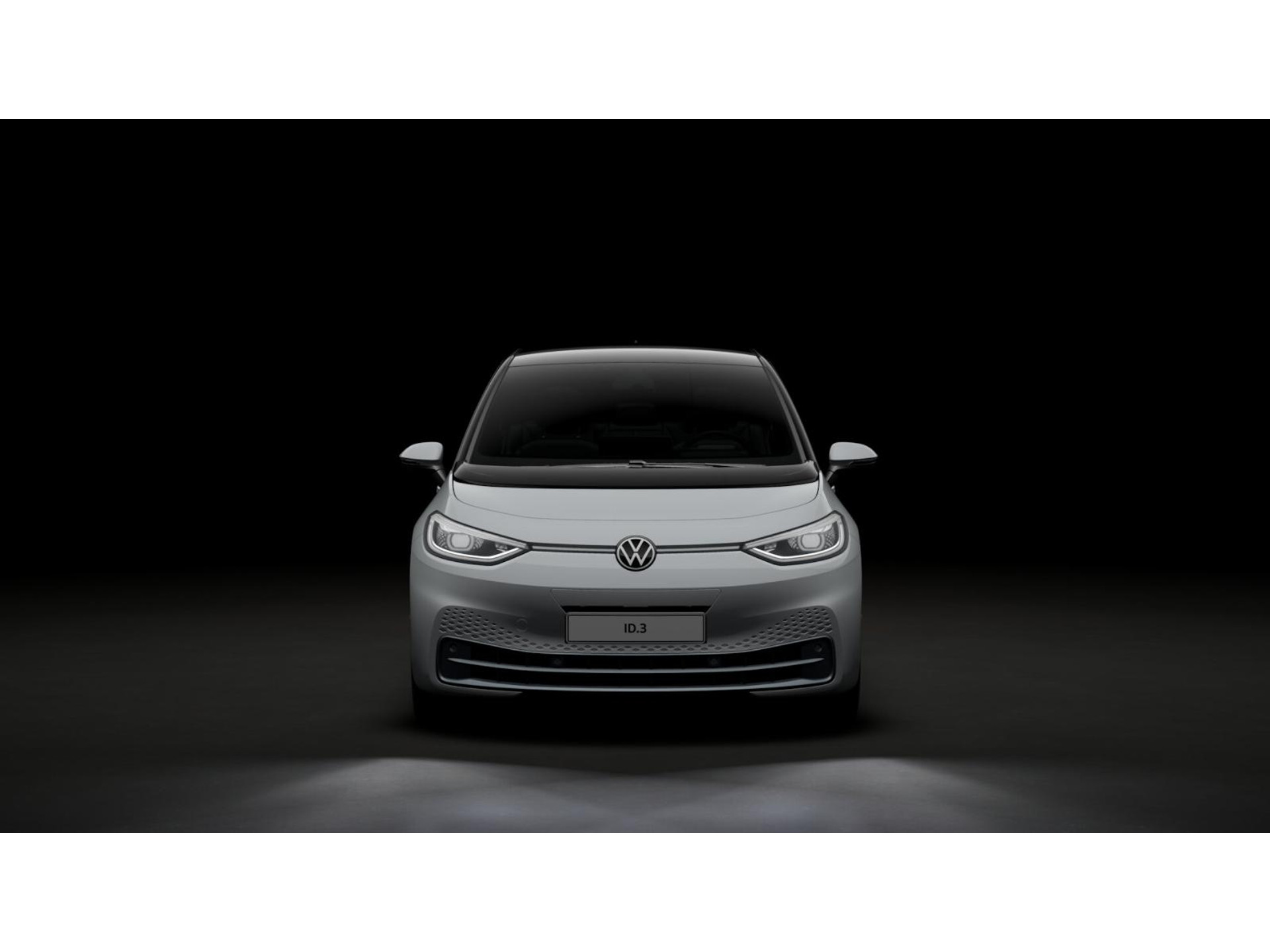 Volkswagen - ID.3 Elektromotor 204 1AT Pro Edition - 2023