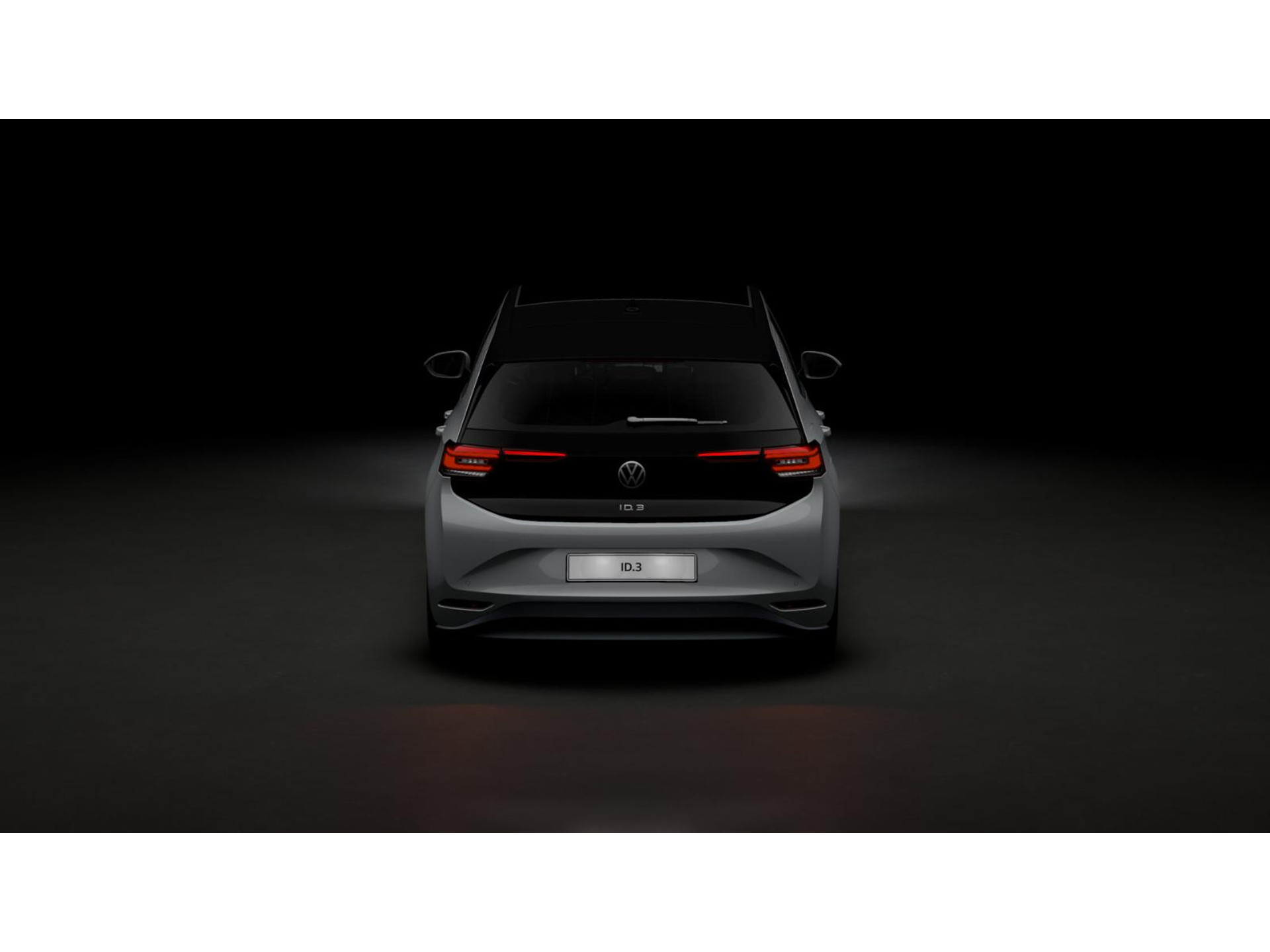 Volkswagen - ID.3 Elektromotor 204 1AT Pro Edition - 2023