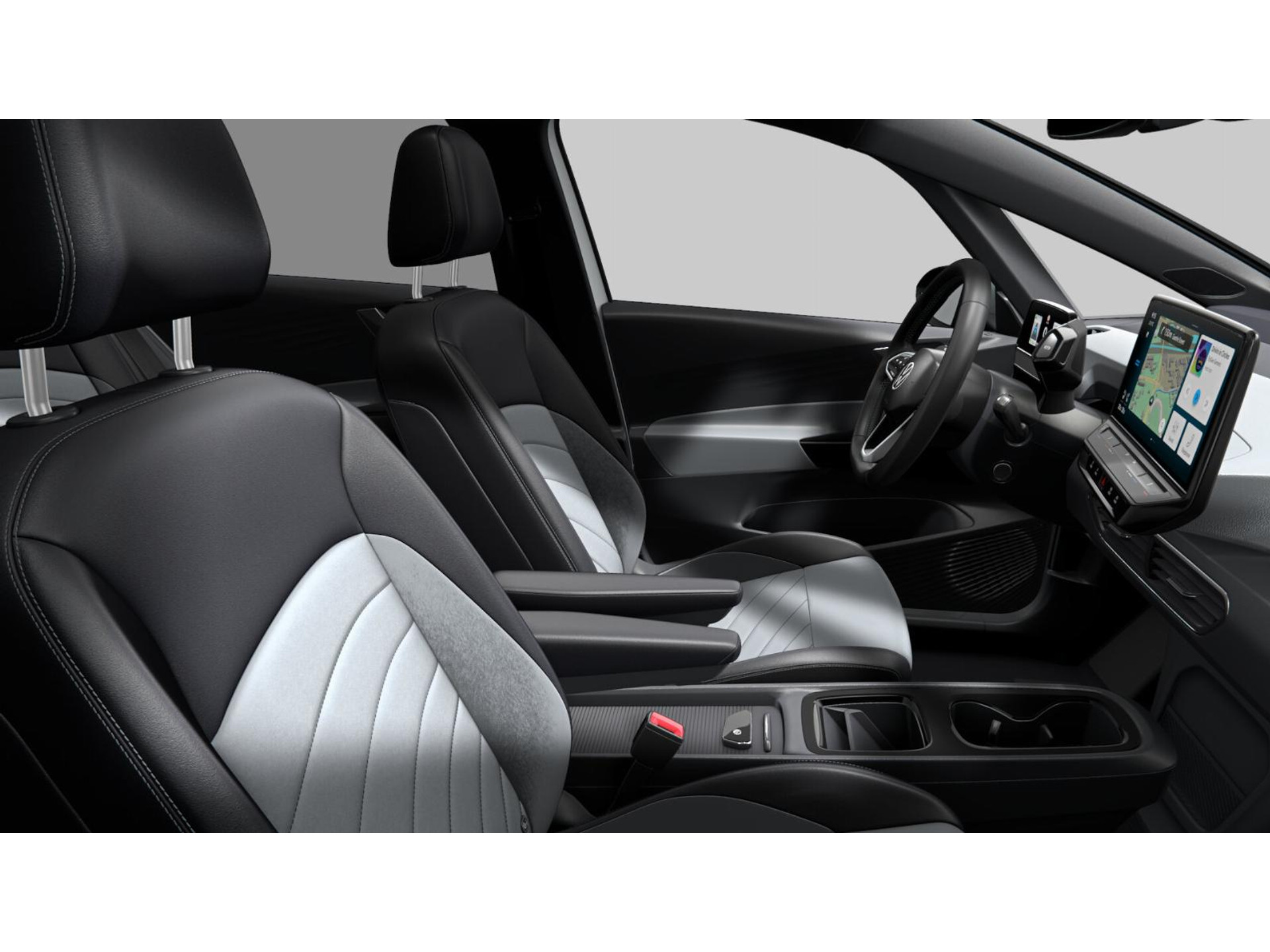 Volkswagen - ID.3 Elektromotor 204 1AT Pro Edition - 2023
