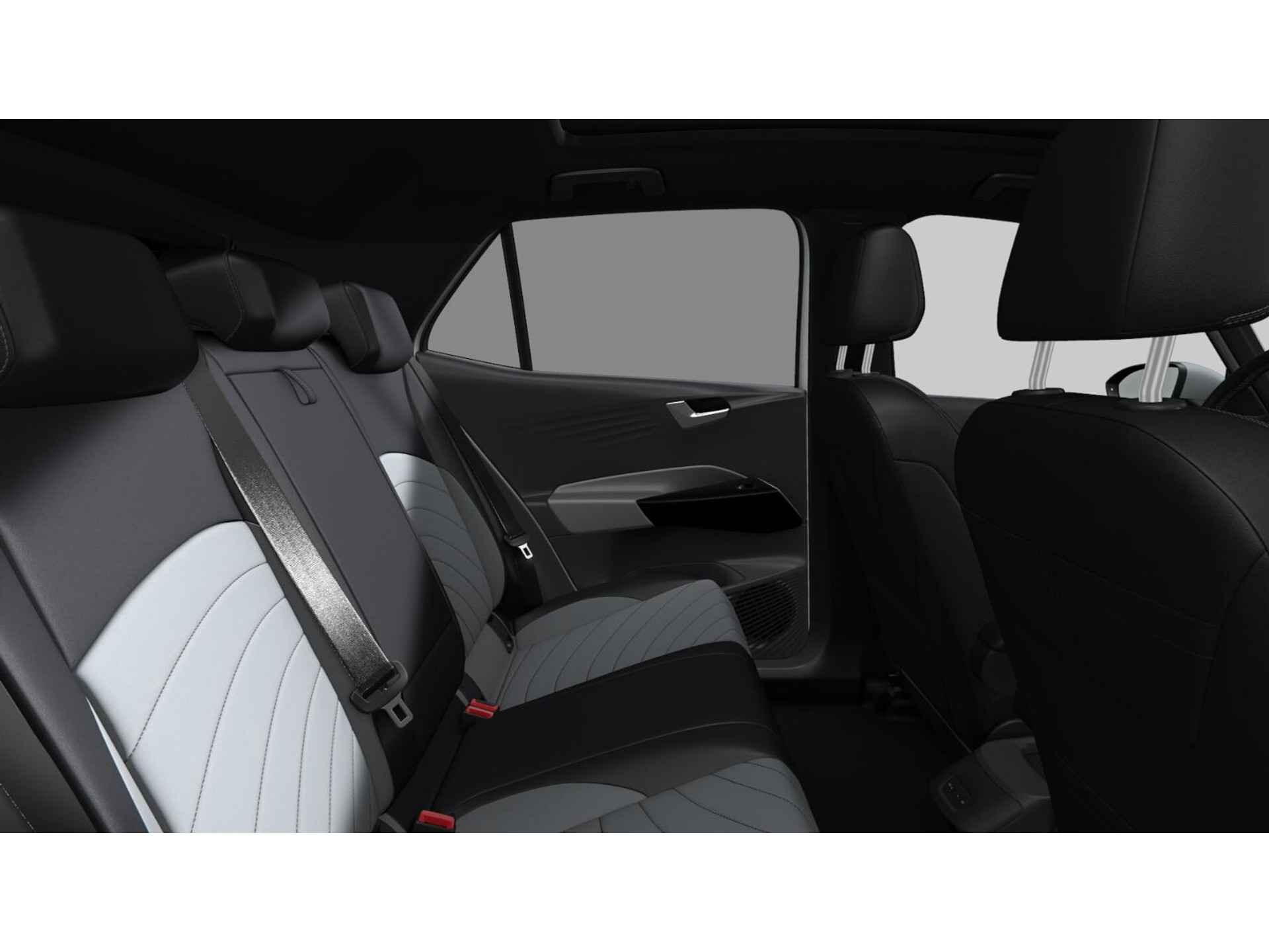 Volkswagen - ID.3 Elektromotor 204 1AT Pro Edition - 2023