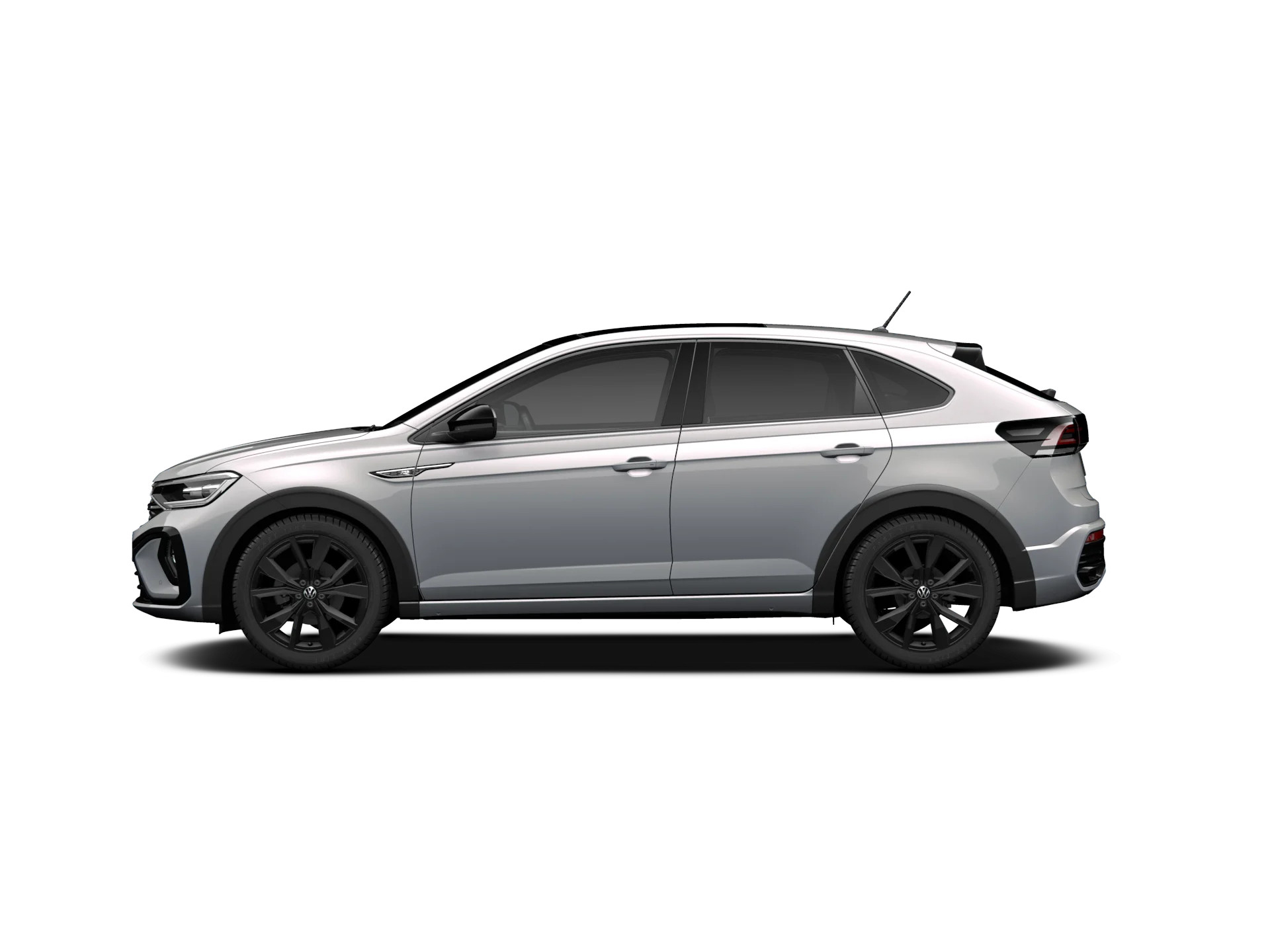 Volkswagen - Taigo 1.0 TSI 110 7DSG R-Line - 2023