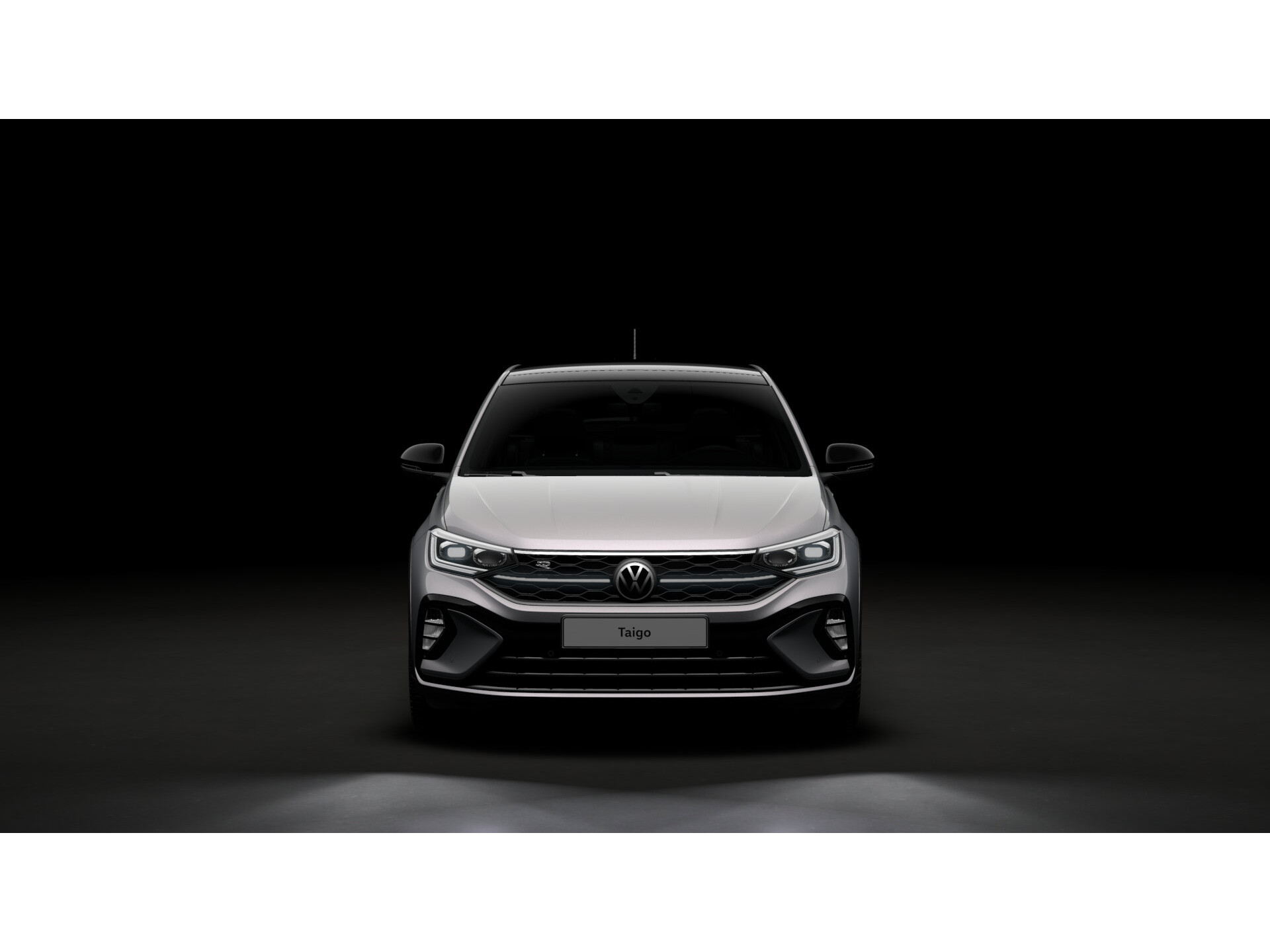Volkswagen - Taigo 1.0 TSI 110 7DSG R-Line - 2023