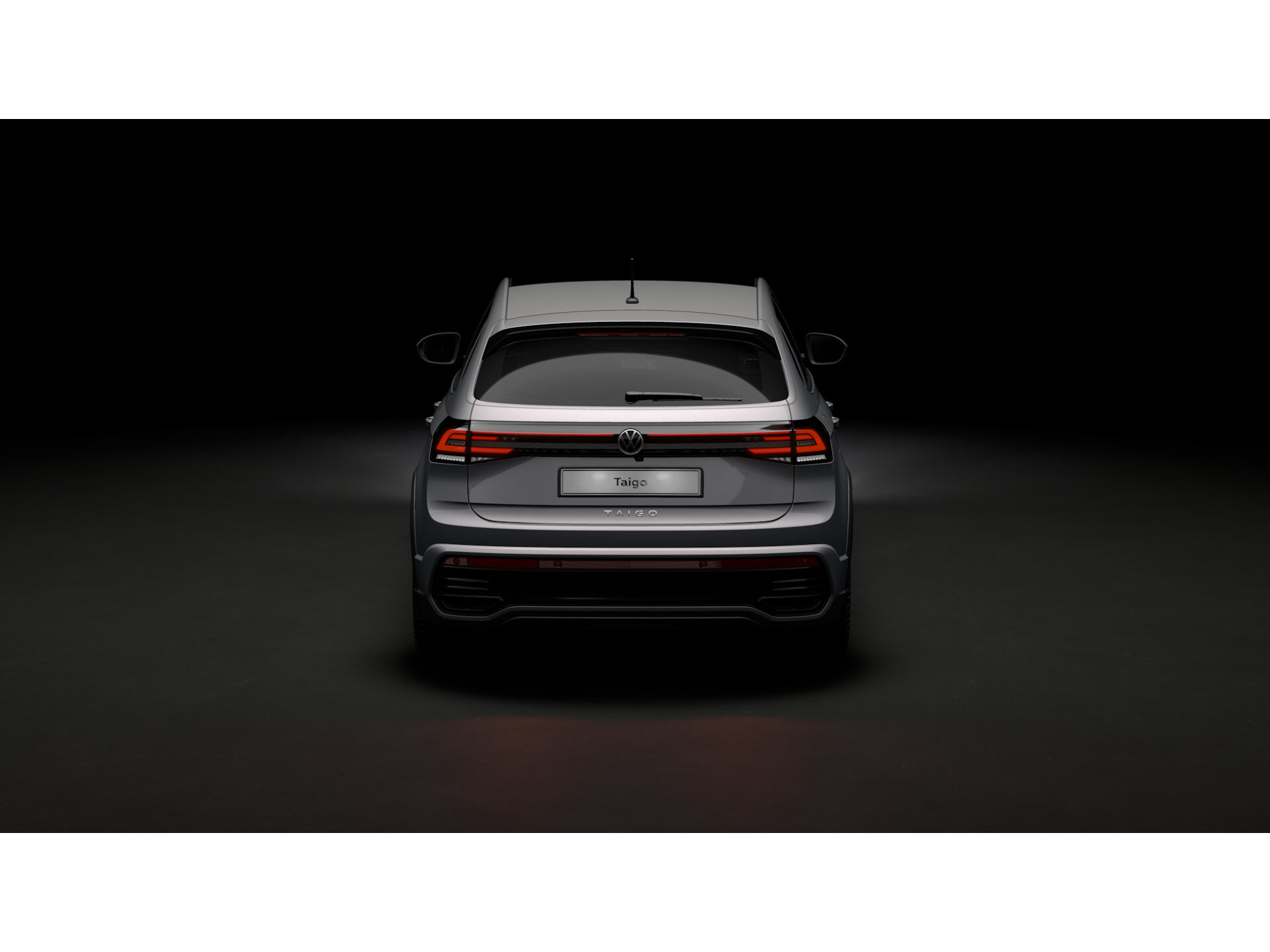 Volkswagen - Taigo 1.0 TSI 110 7DSG R-Line - 2023