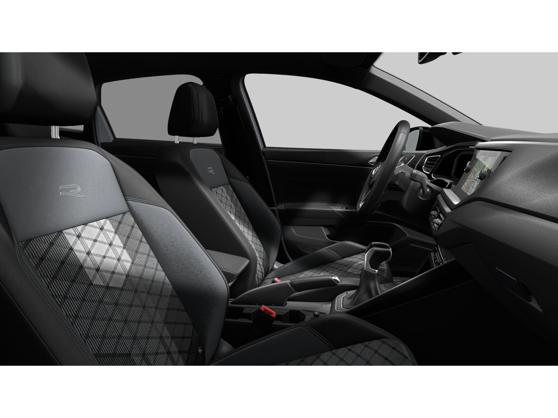 Volkswagen - Taigo 1.0 TSI 110 7DSG R-Line - 2023