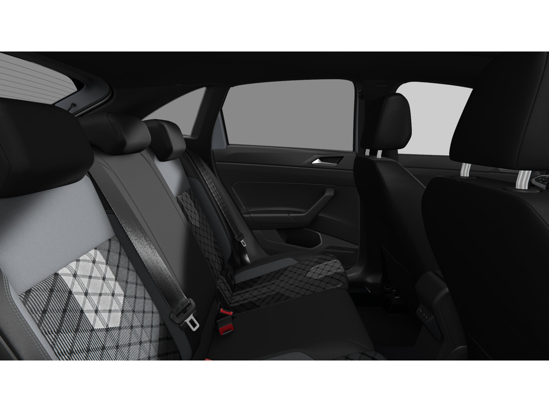 Volkswagen - Taigo 1.0 TSI 110 7DSG R-Line - 2023