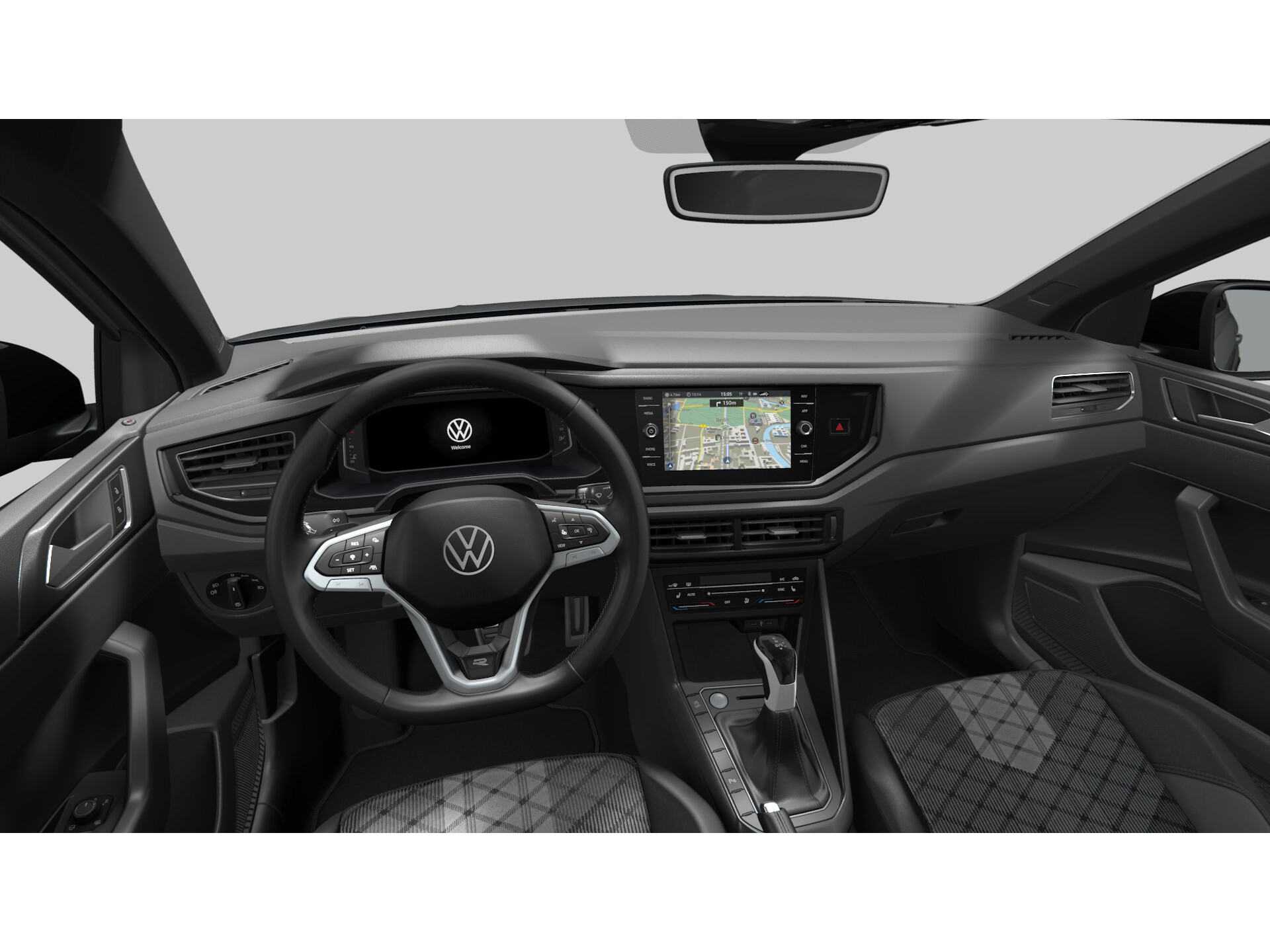 Volkswagen - Taigo 1.0 TSI 110 7DSG R-Line - 2023