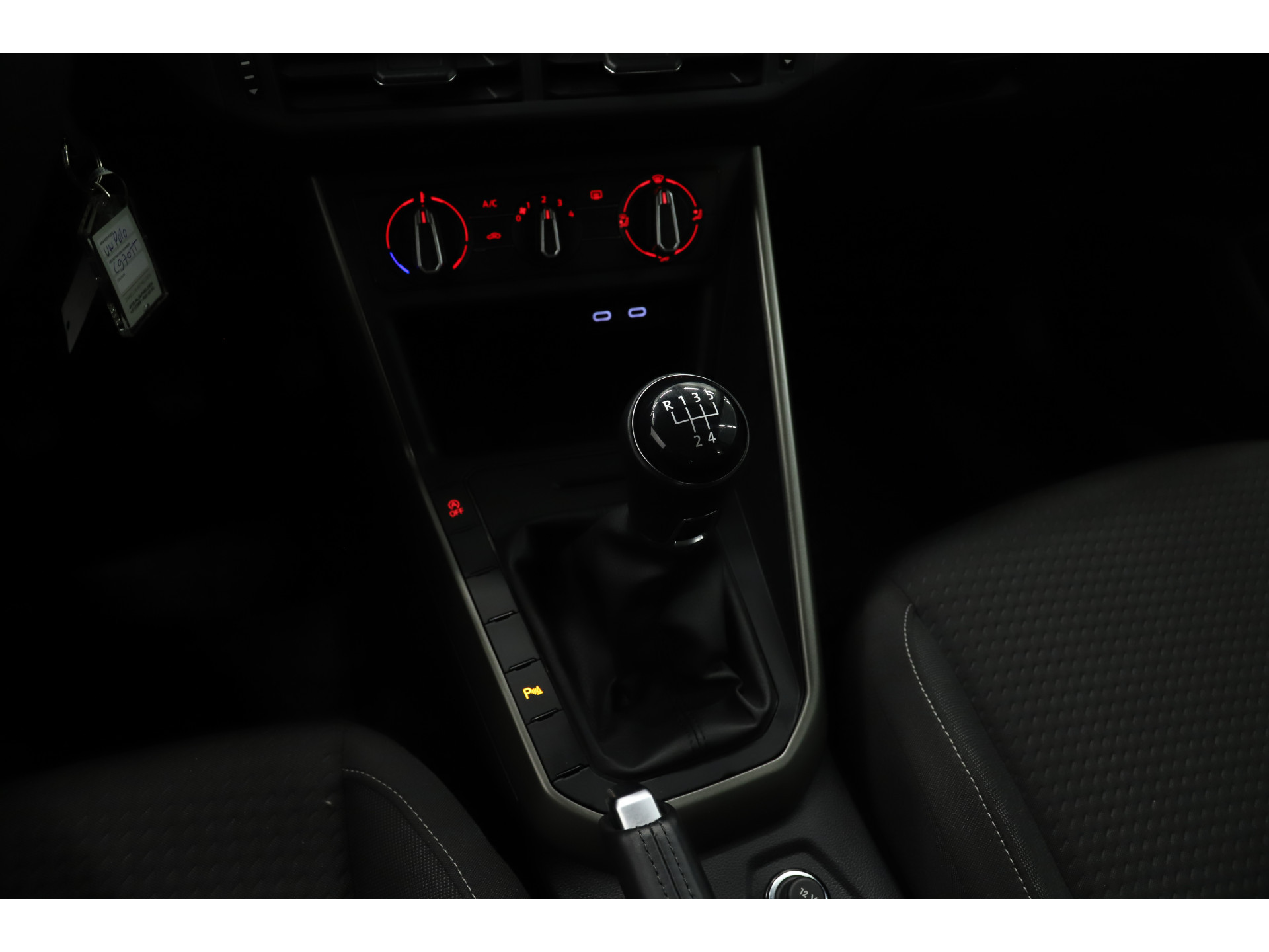 Volkswagen - Polo 1.0 TSI 95pk Comfortline - 2021