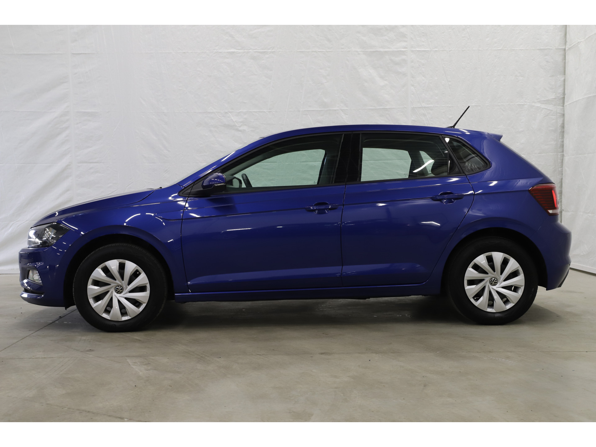 Volkswagen - Polo 1.0 TSI 95pk Comfortline - 2021