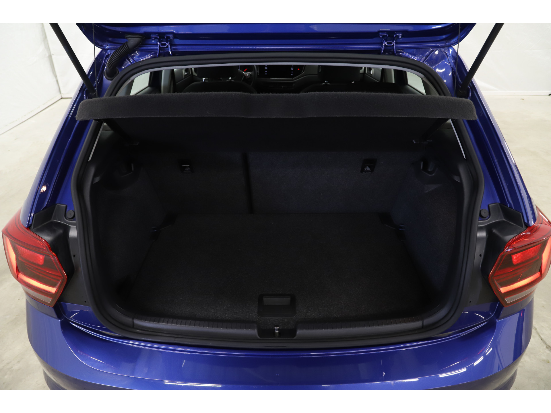 Volkswagen - Polo 1.0 TSI 95pk Comfortline - 2021
