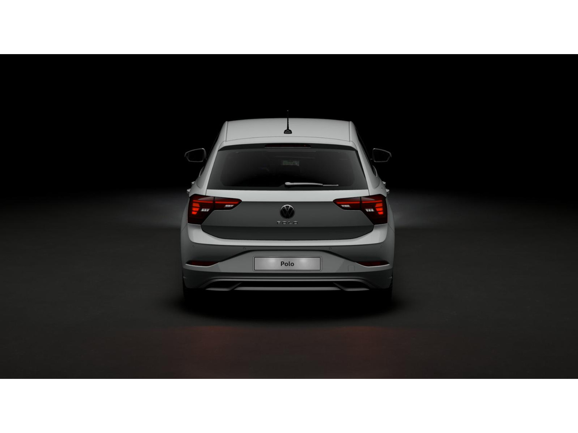 Volkswagen - Polo 1.0 TSI 95 5MT Life - 2023